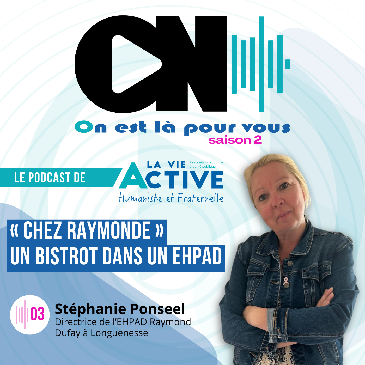 « Chez Raymonde », un bistrot dans un EHPAD