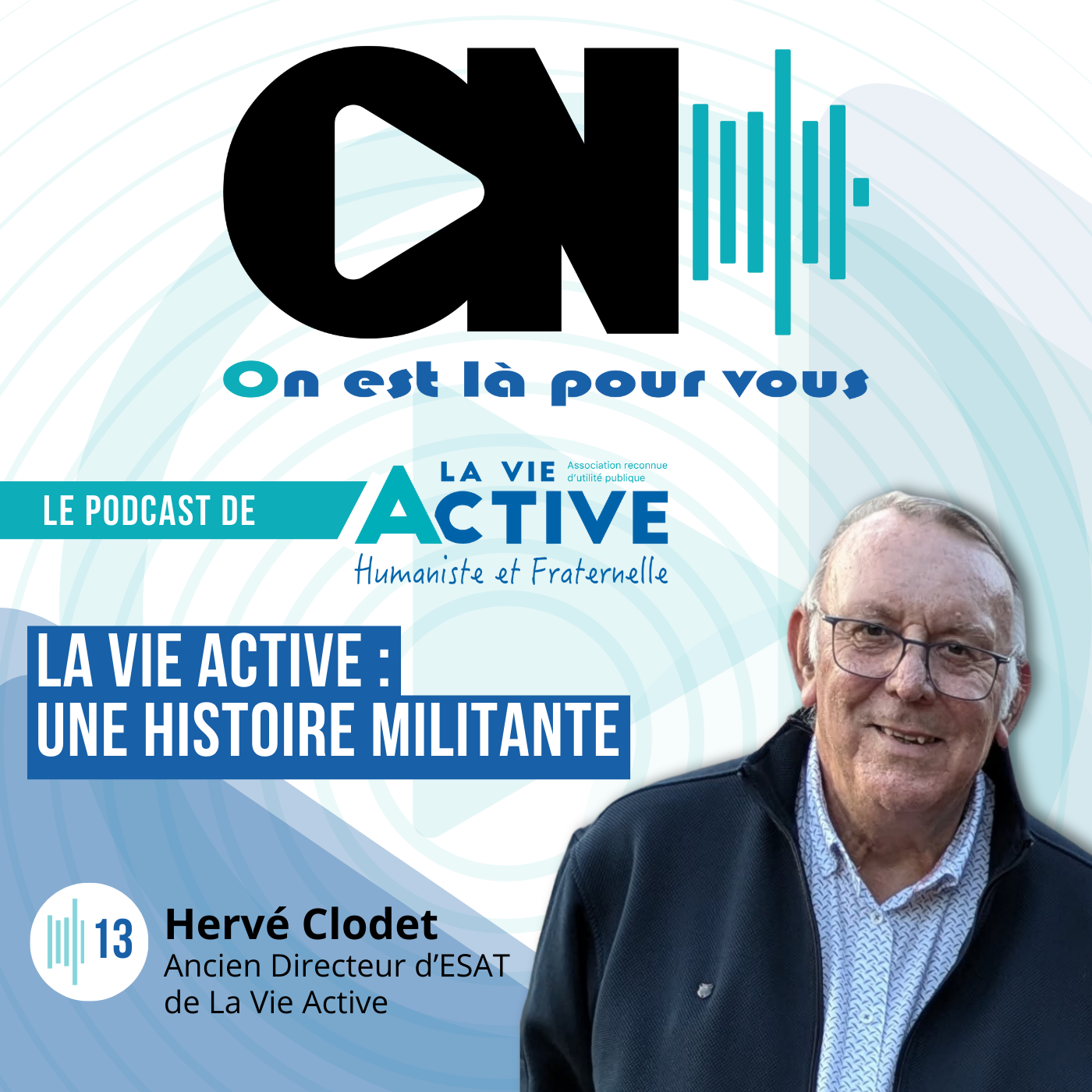 La Vie Active : une histoire militante