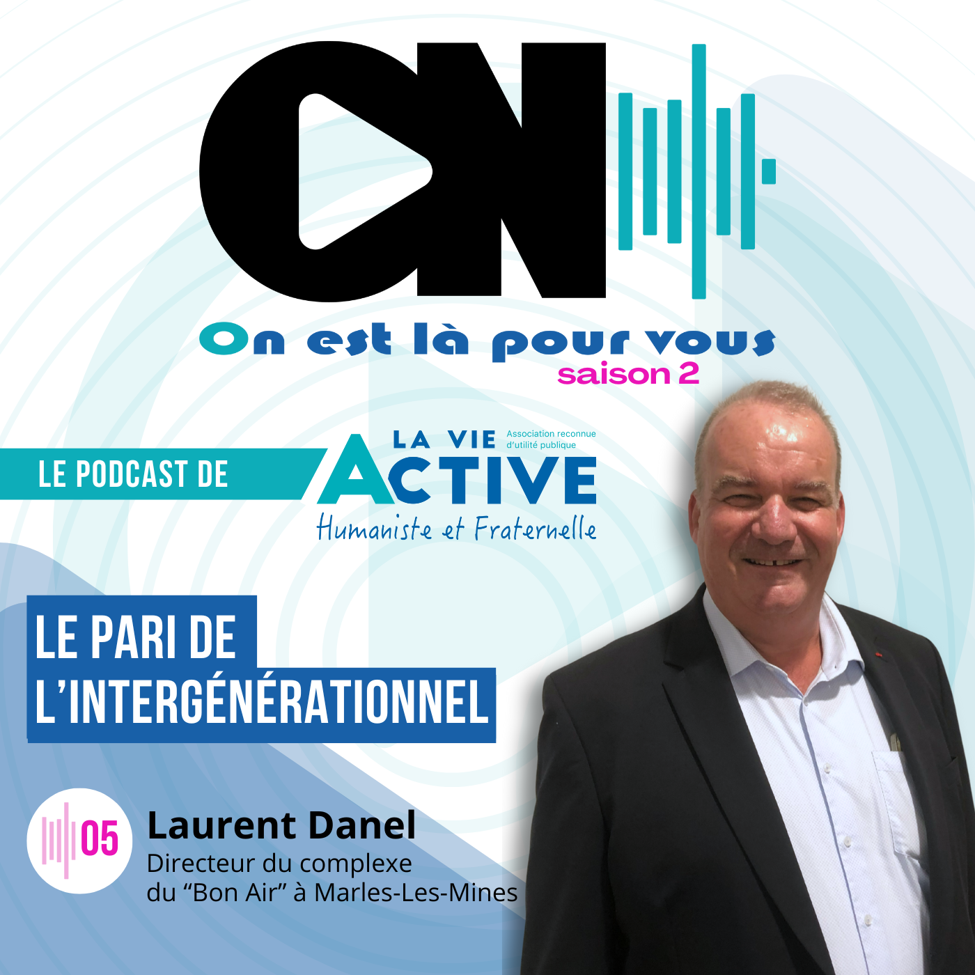 Le pari de l’intergénérationnel