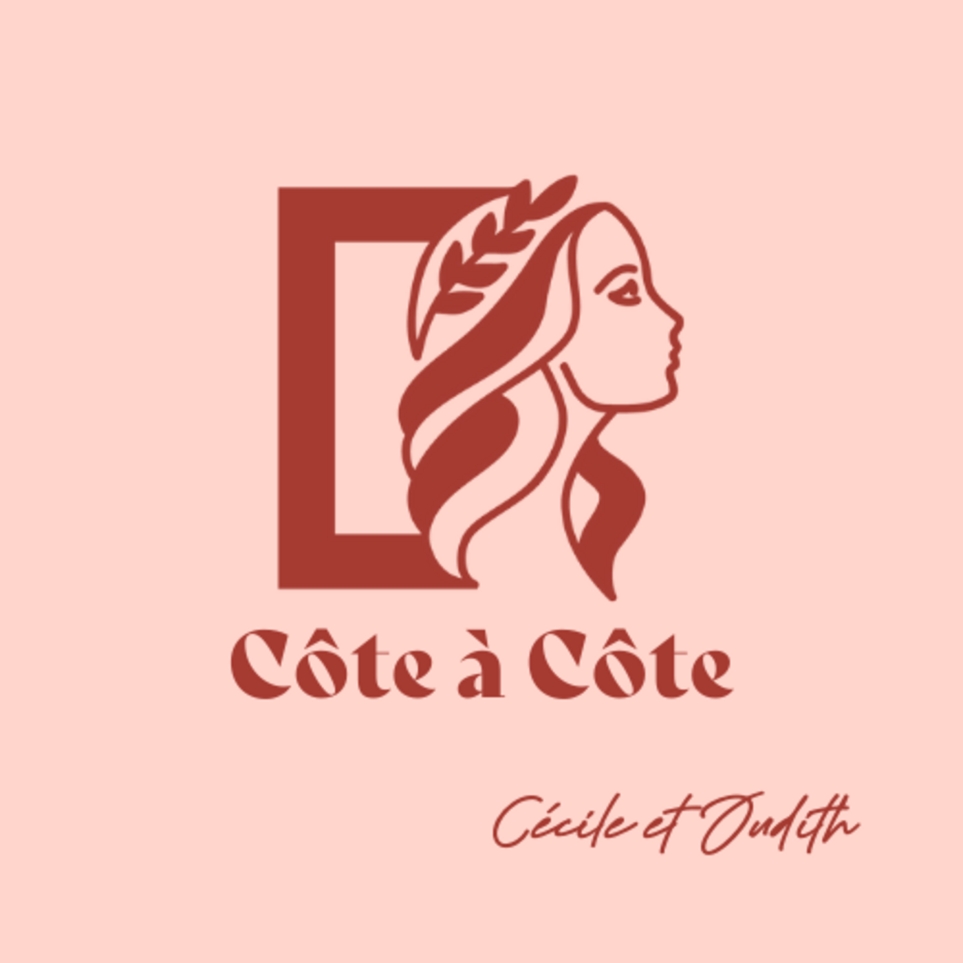 Cécile et Judith