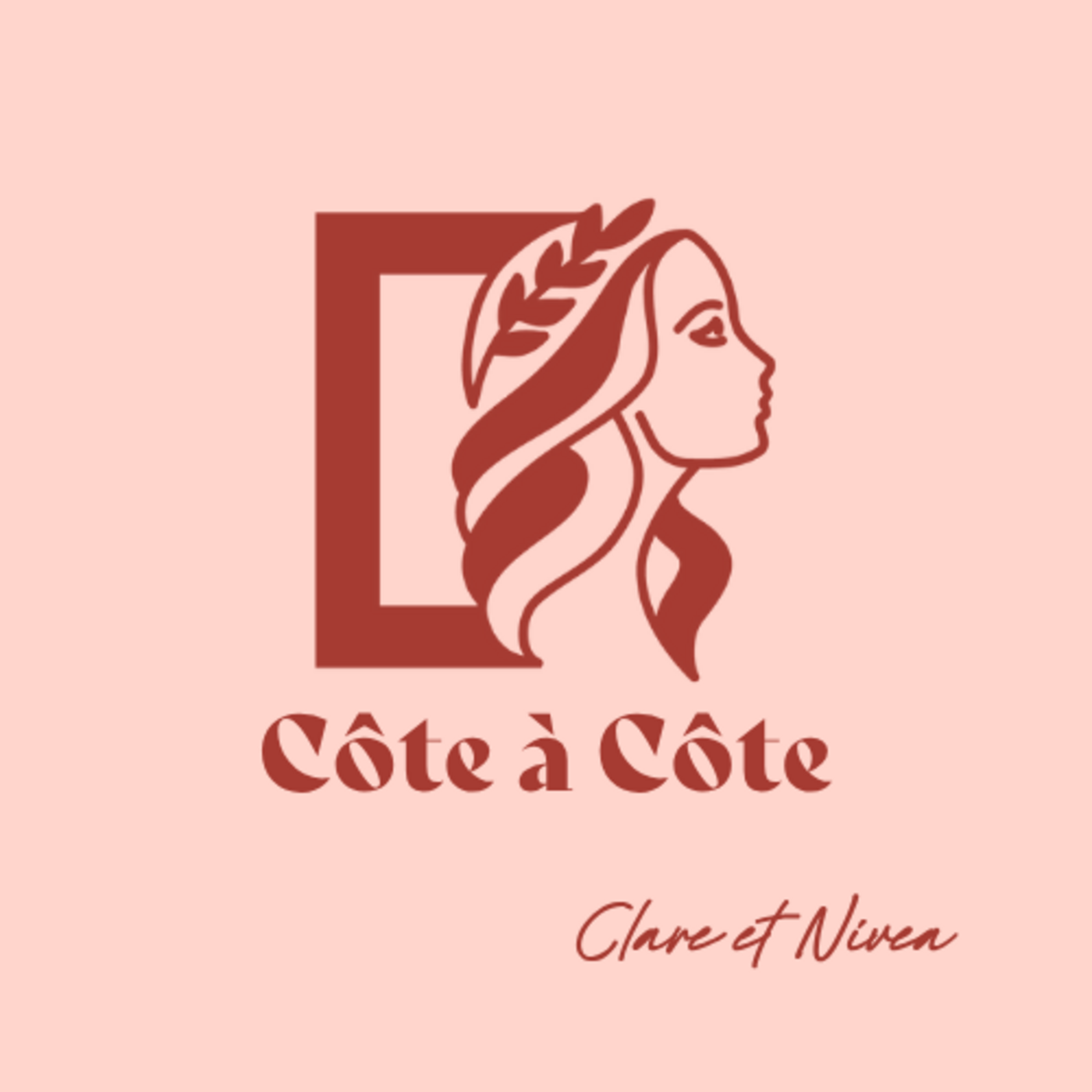 Clare et Nivea