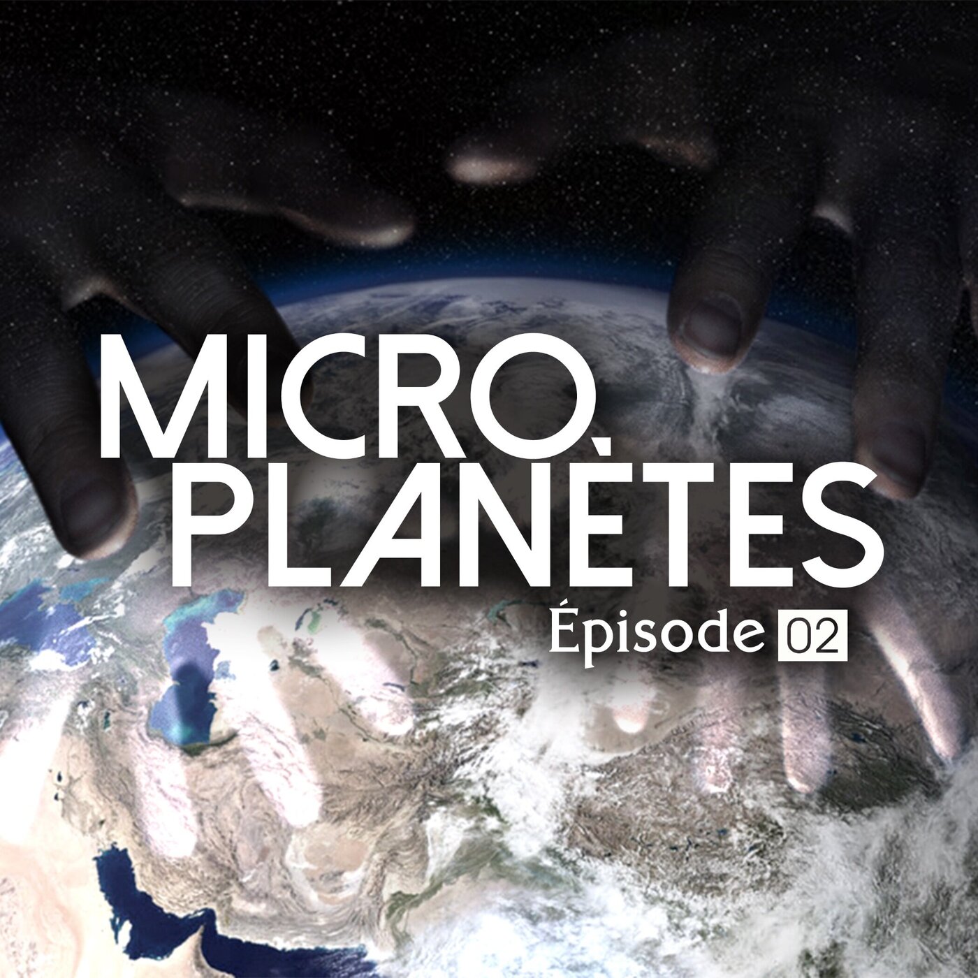 02 | Micro Planètes