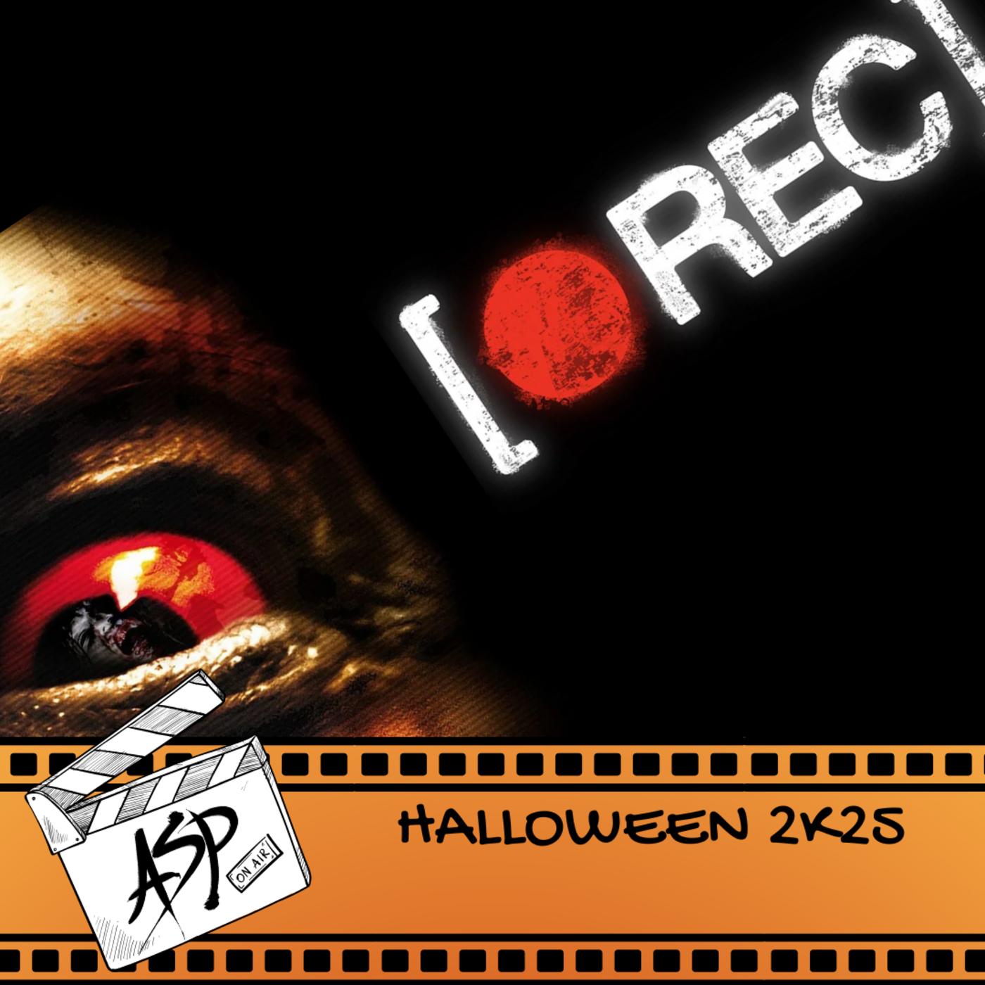 rediffusion : Rec (2007) episode artwork