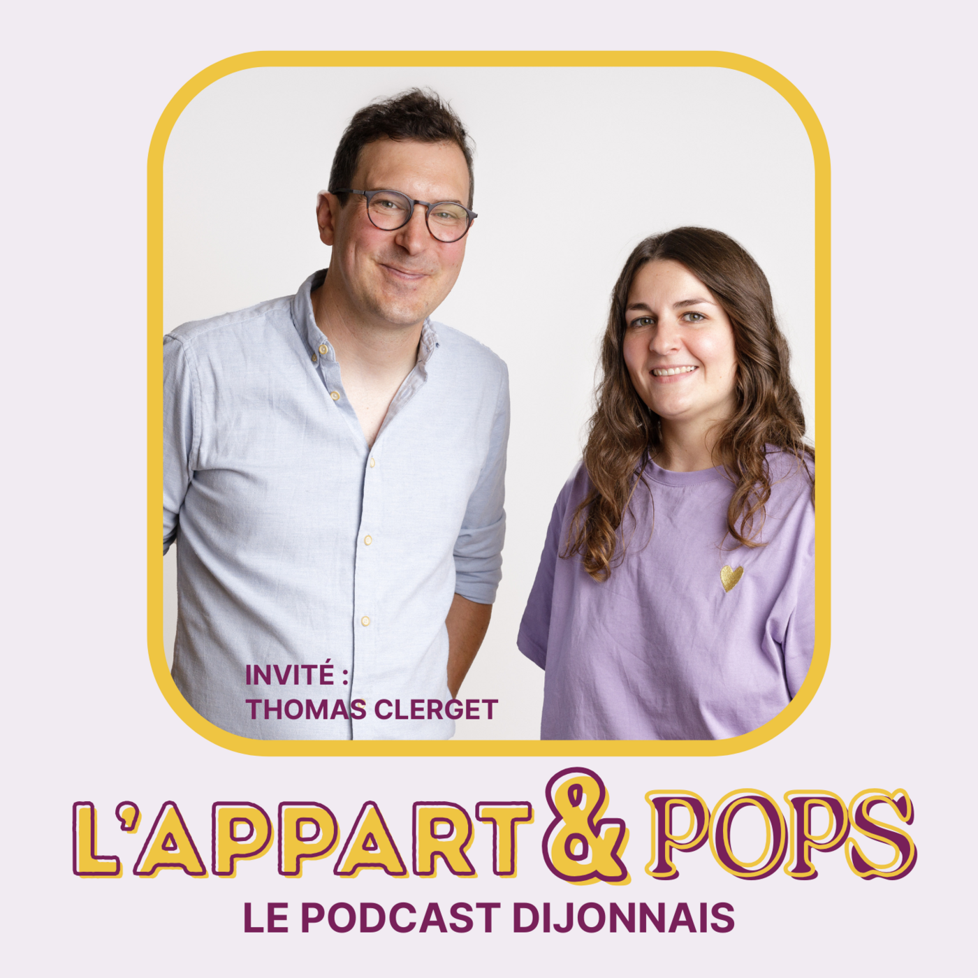 05. Rencontre avec Thomas CLERGET | Dirigeant Éthique de la Marque Dijonnaise NOCTUA episode artwork