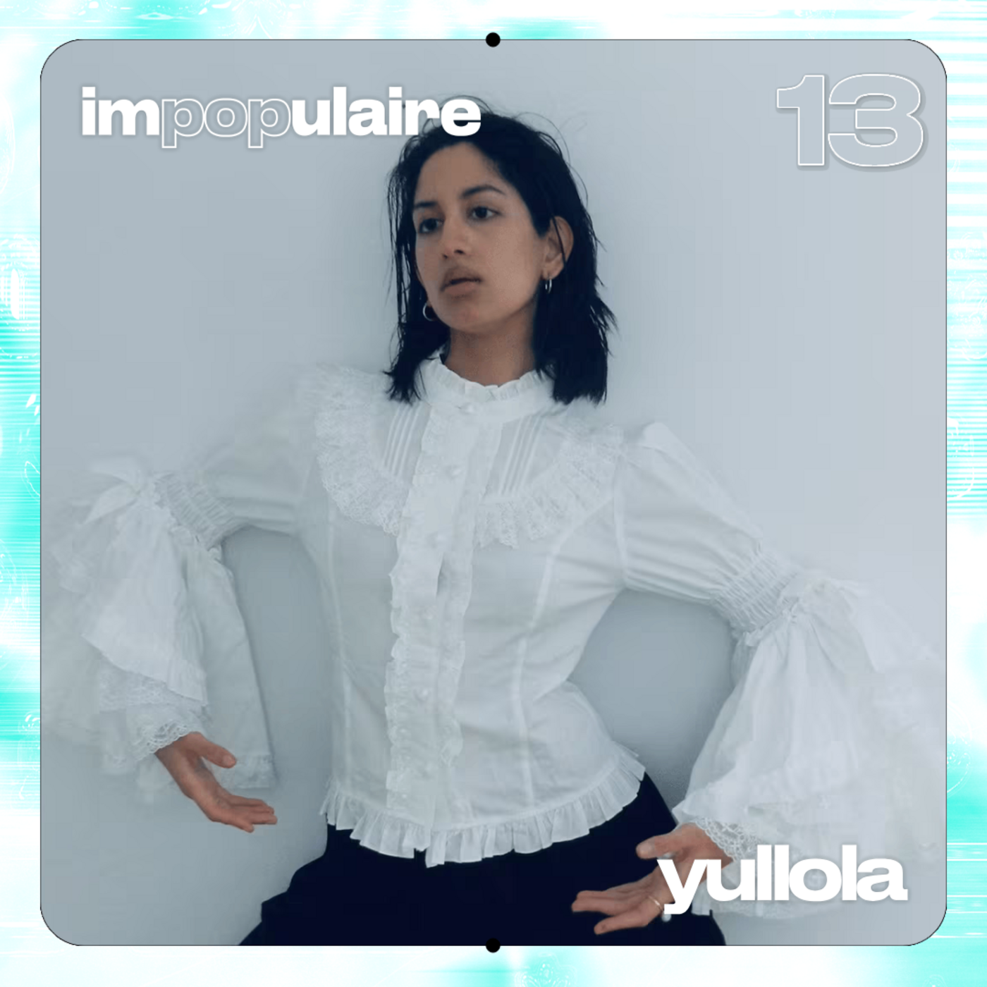 13 piste 3/3 · yullola