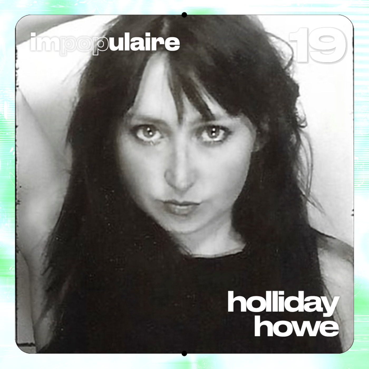 19 piste 1/3 · holliday howe