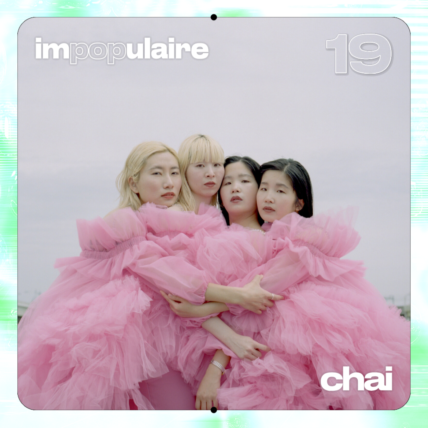 19 piste 2/3 · chai