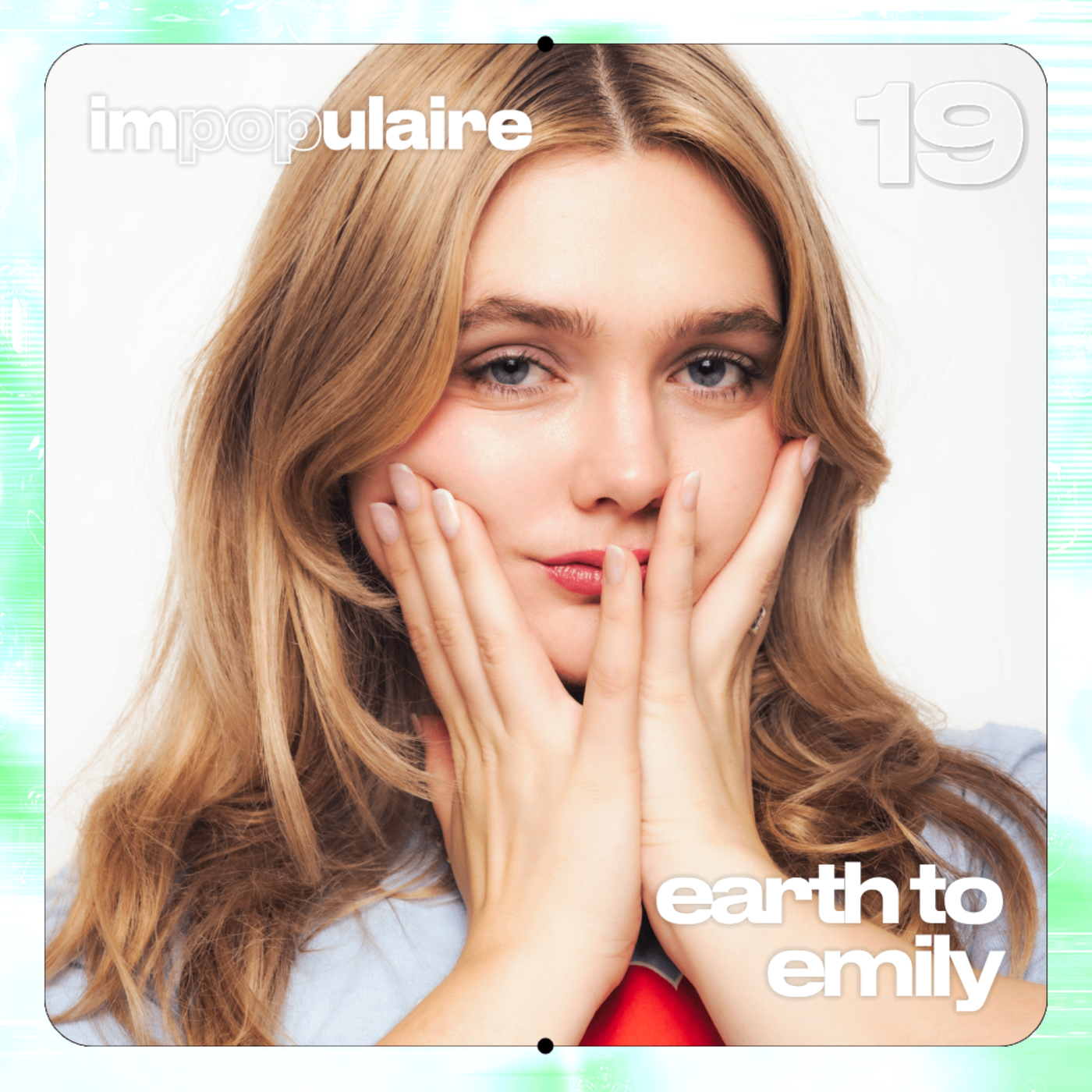 19 piste 3/3 · earth to emily