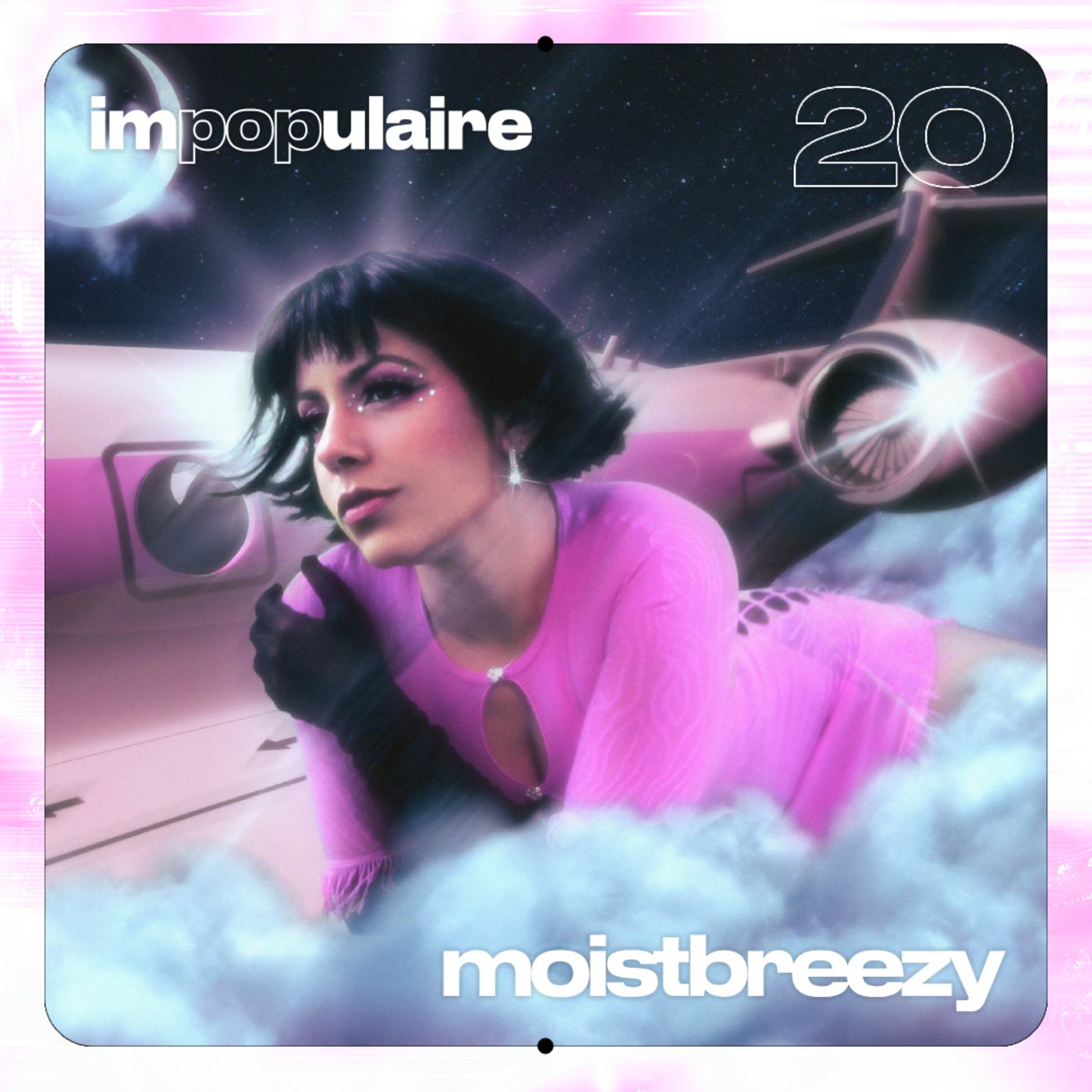 💿 20 piste 3/3 · moistbreezy
