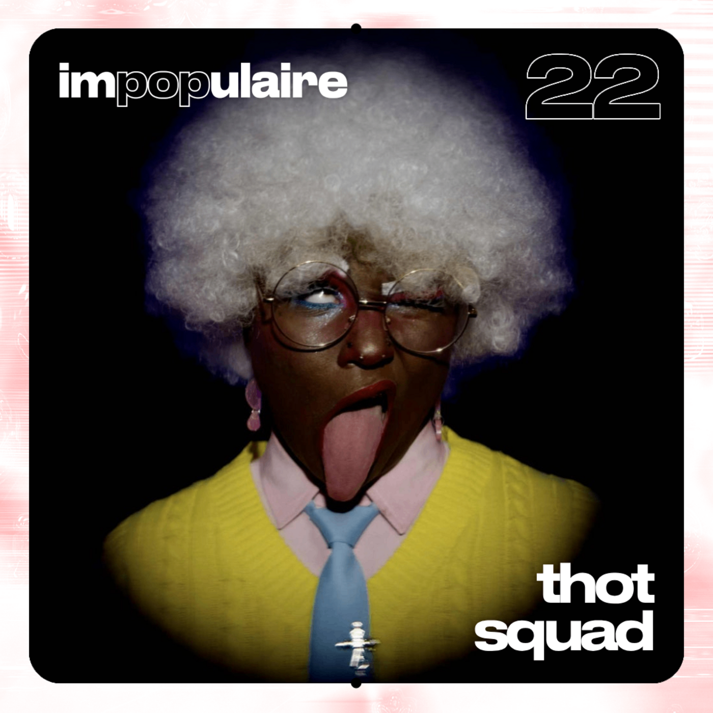 22 piste 1/3 · thot squad