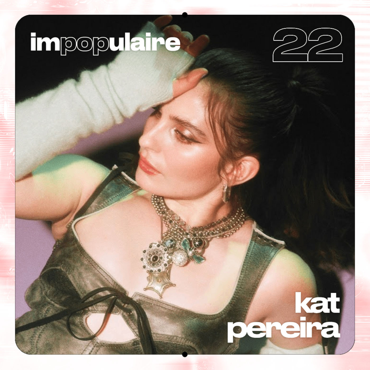 22 piste 3/3 · kat pereira