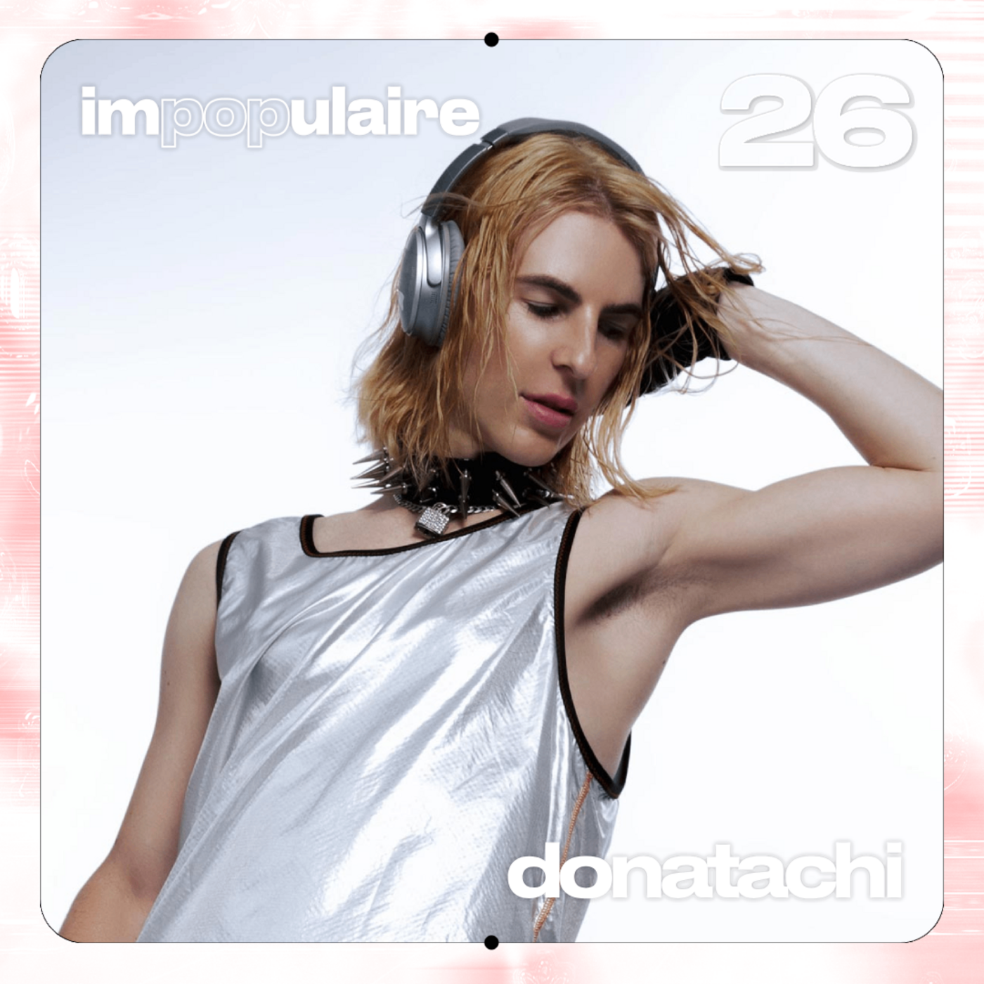 26 piste 2/3 · donatachi