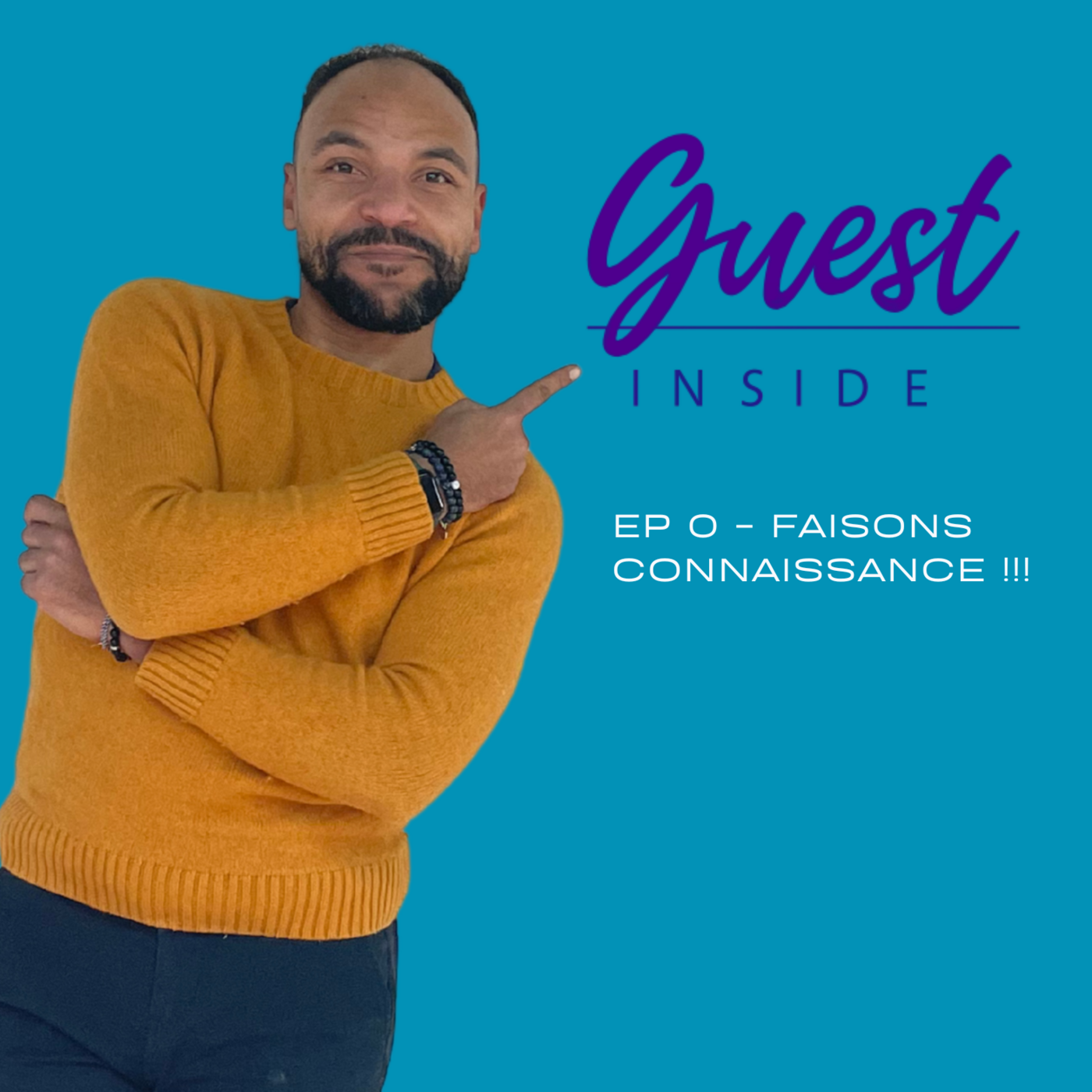 Guest Inside