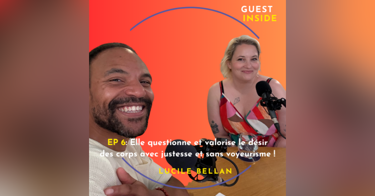 Elle questionne et valorise le désir des corps avec justesse et sans ...