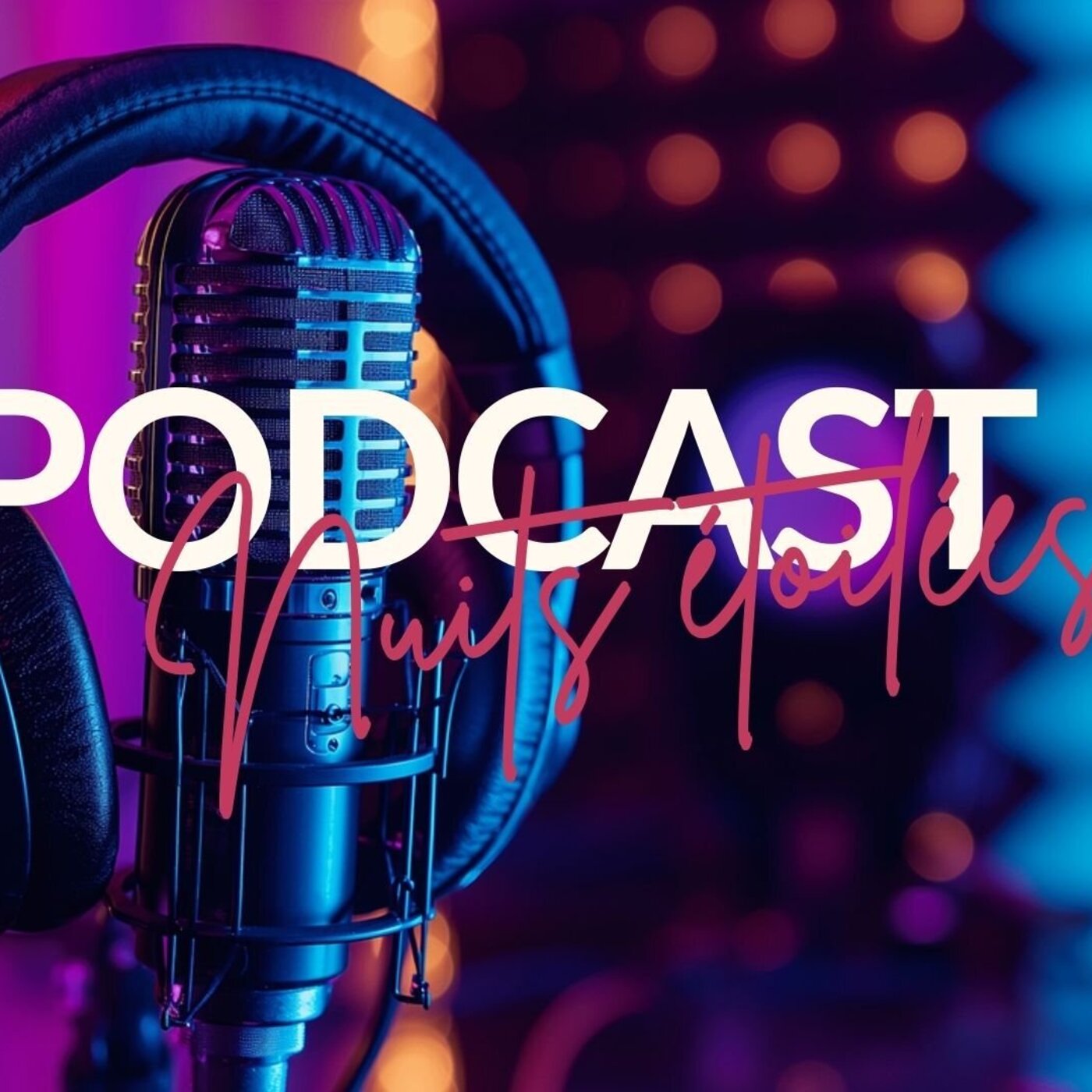 Nuits Etoilées - I need your love d'Alexoo