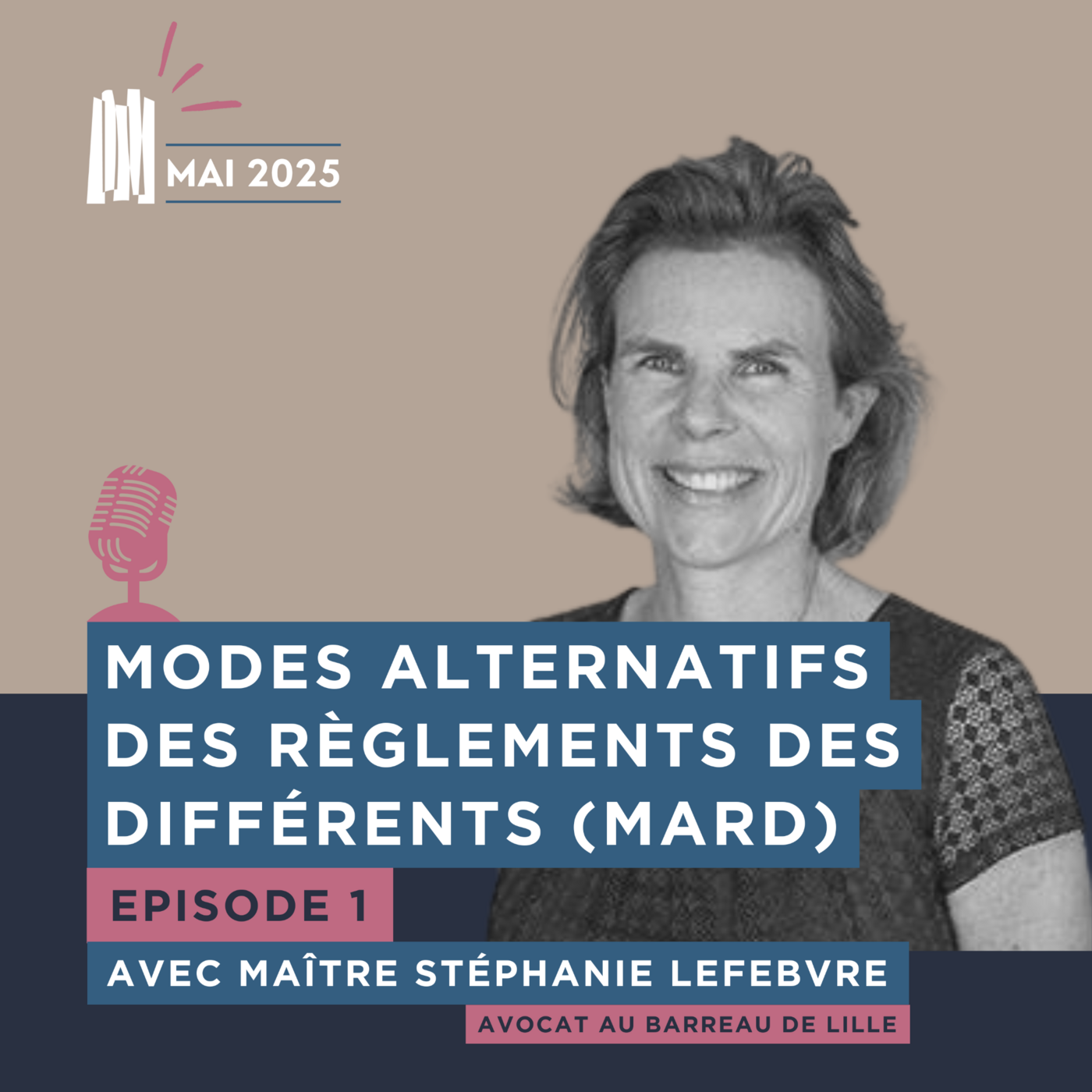 T’as un conflit ? Passe en mode alternatif