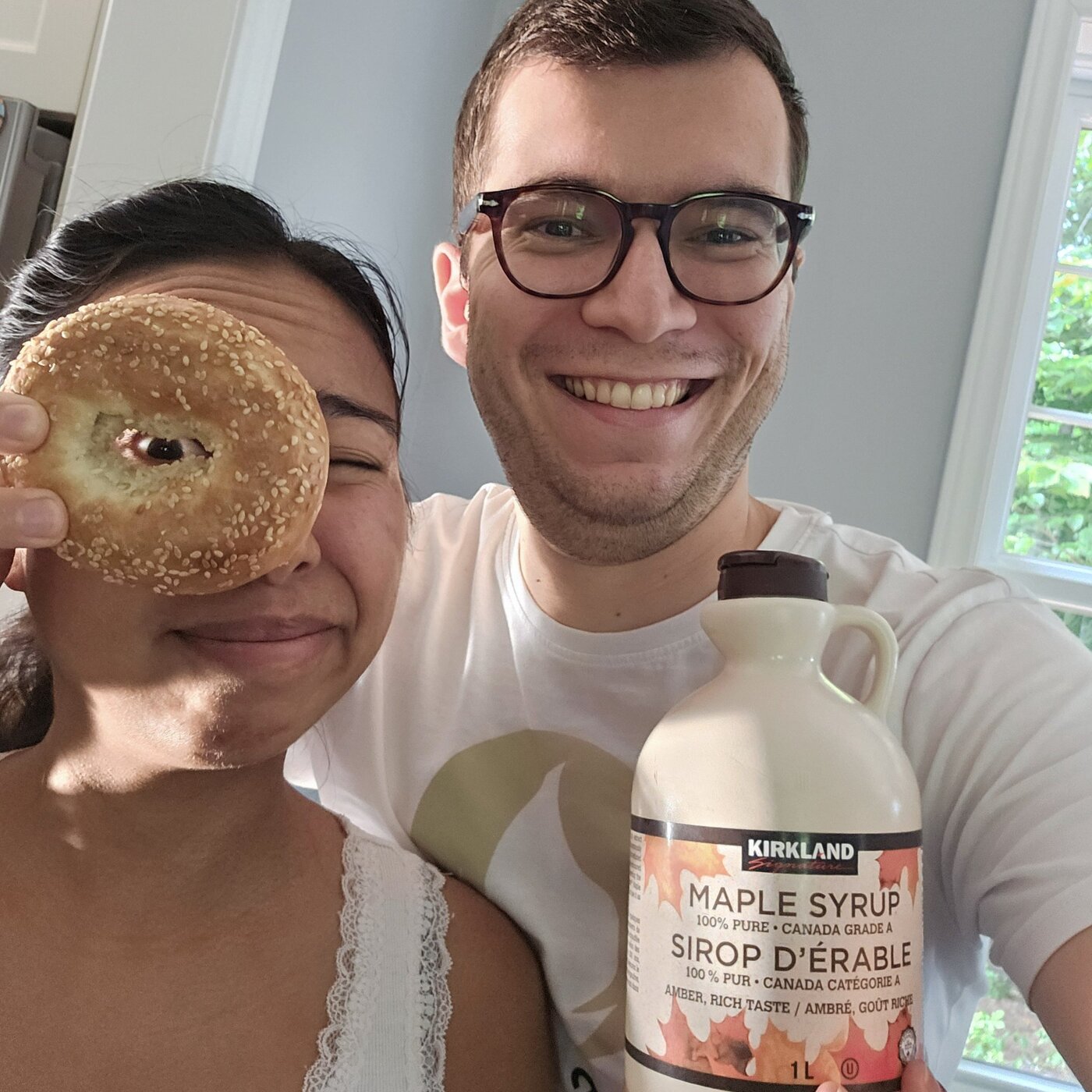 #12 - Et la "bouffe" dans tout ça?