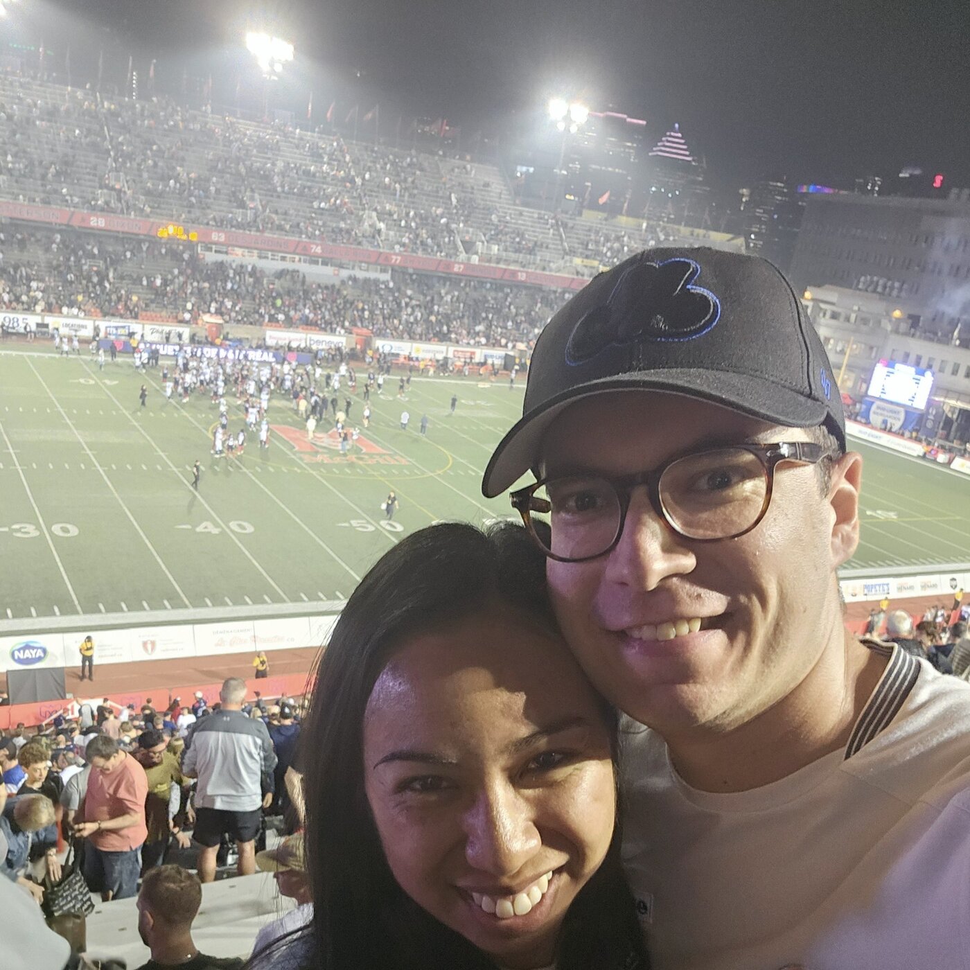 #13 - A vos battes, casques et patins!