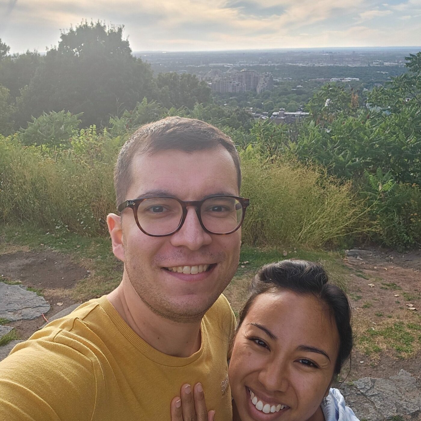 #16 - Dernière dose d'été à Montréal