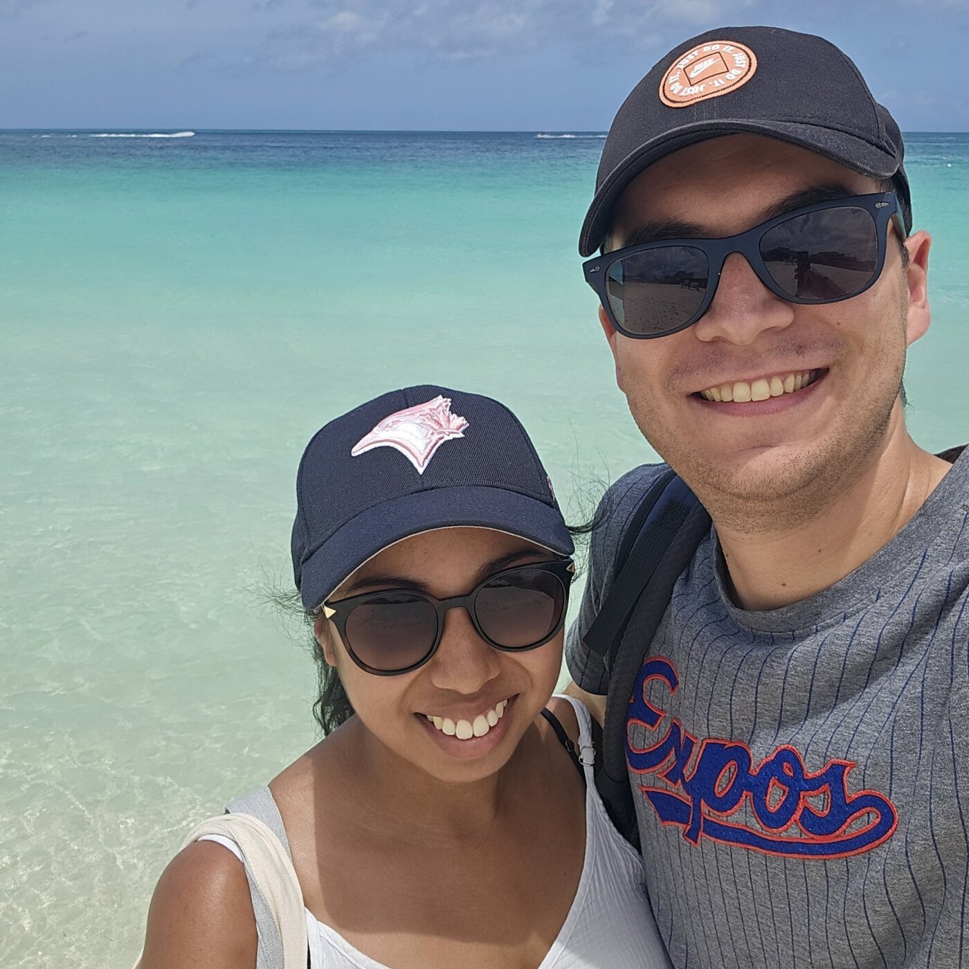 #20 - Un permis acquis... à coups de soleil!