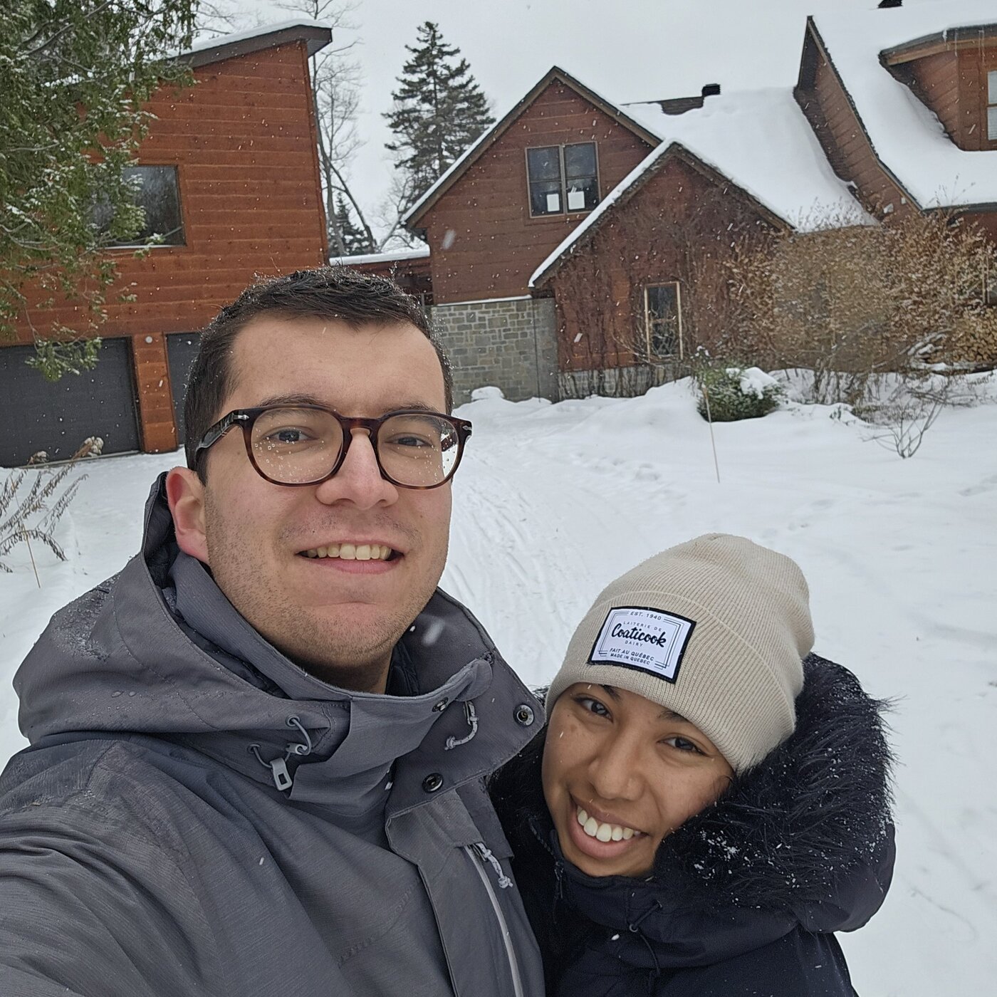 #30 - Fin de notre expérience HelpX