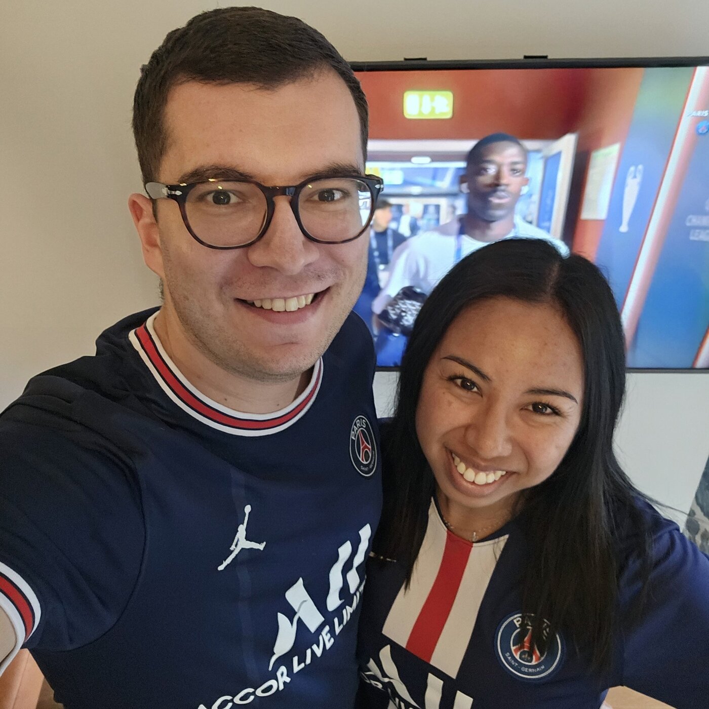 Canada • à nous deux !