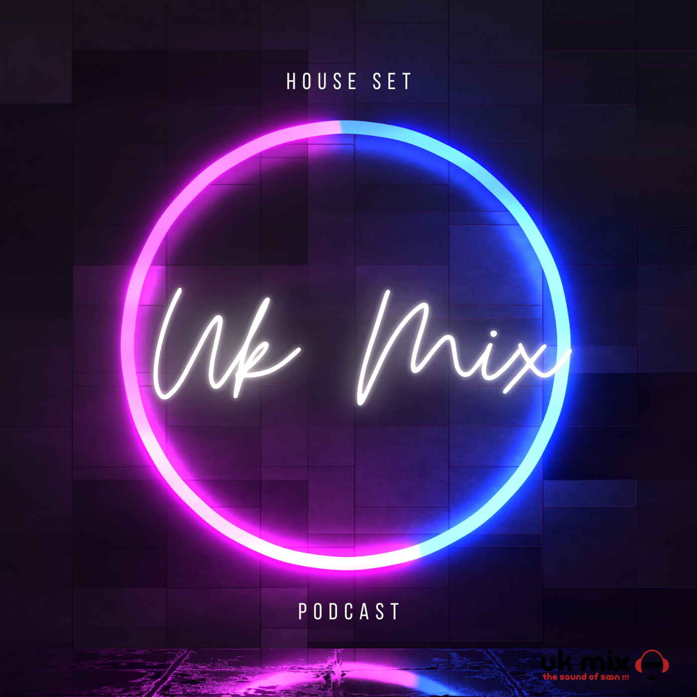 Uk Mix Podcast 03