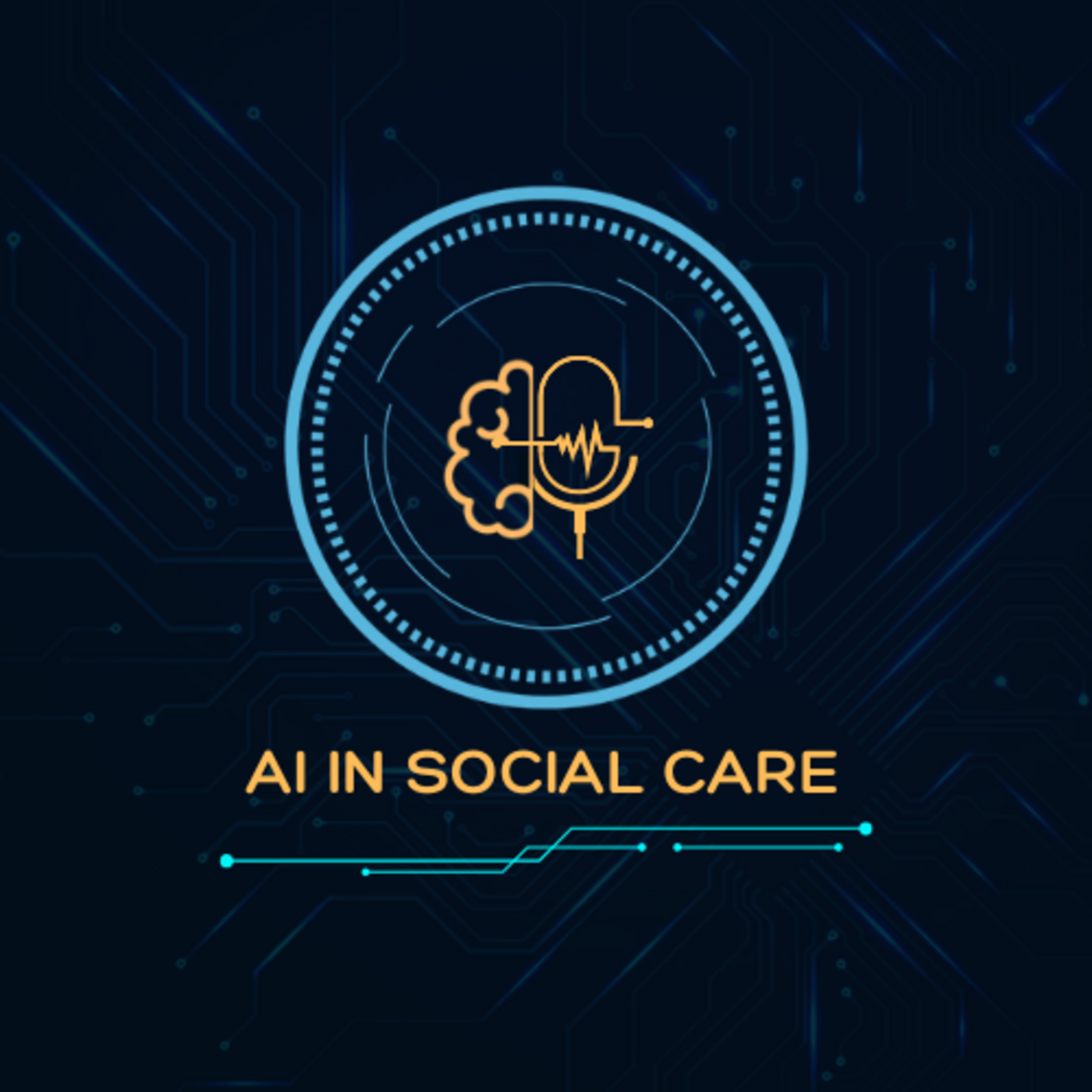 AI in Social Care
