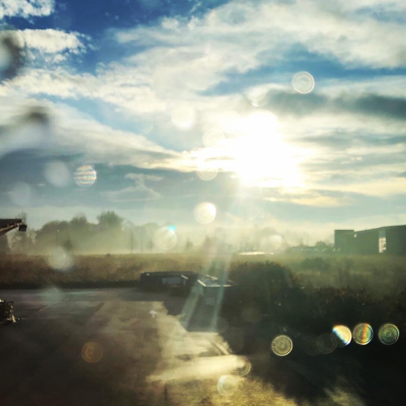 chroniques de mon train