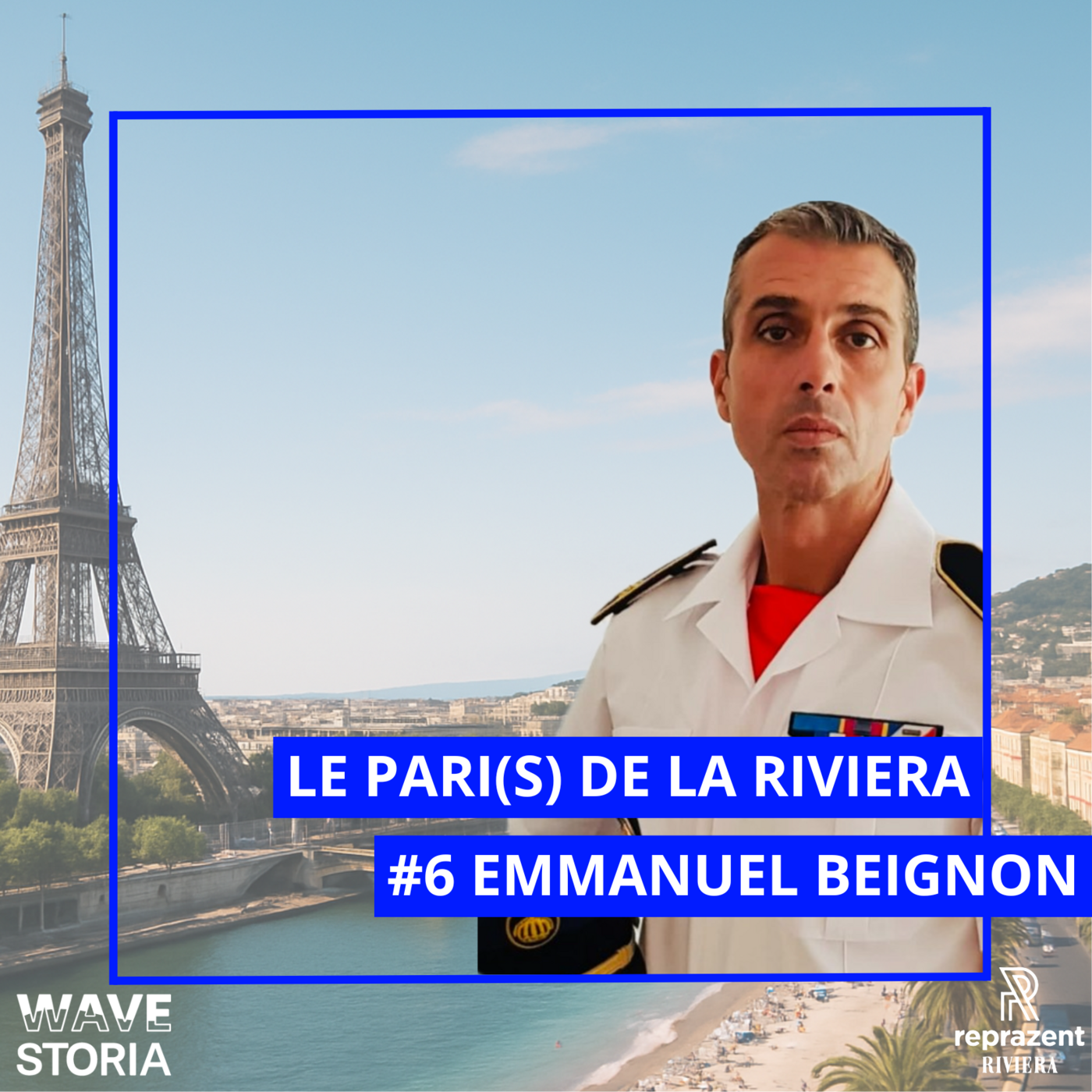 Le Pari(s) de la Riviera