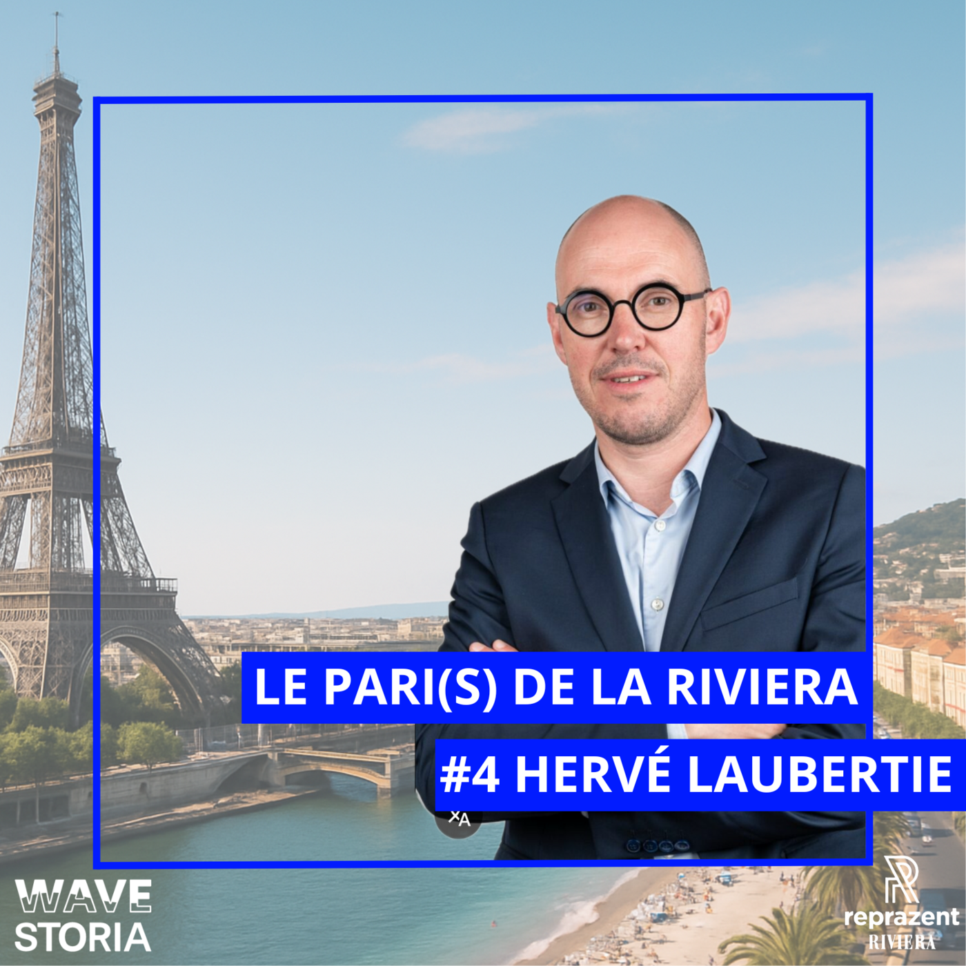 Le Pari(s) de la Riviera