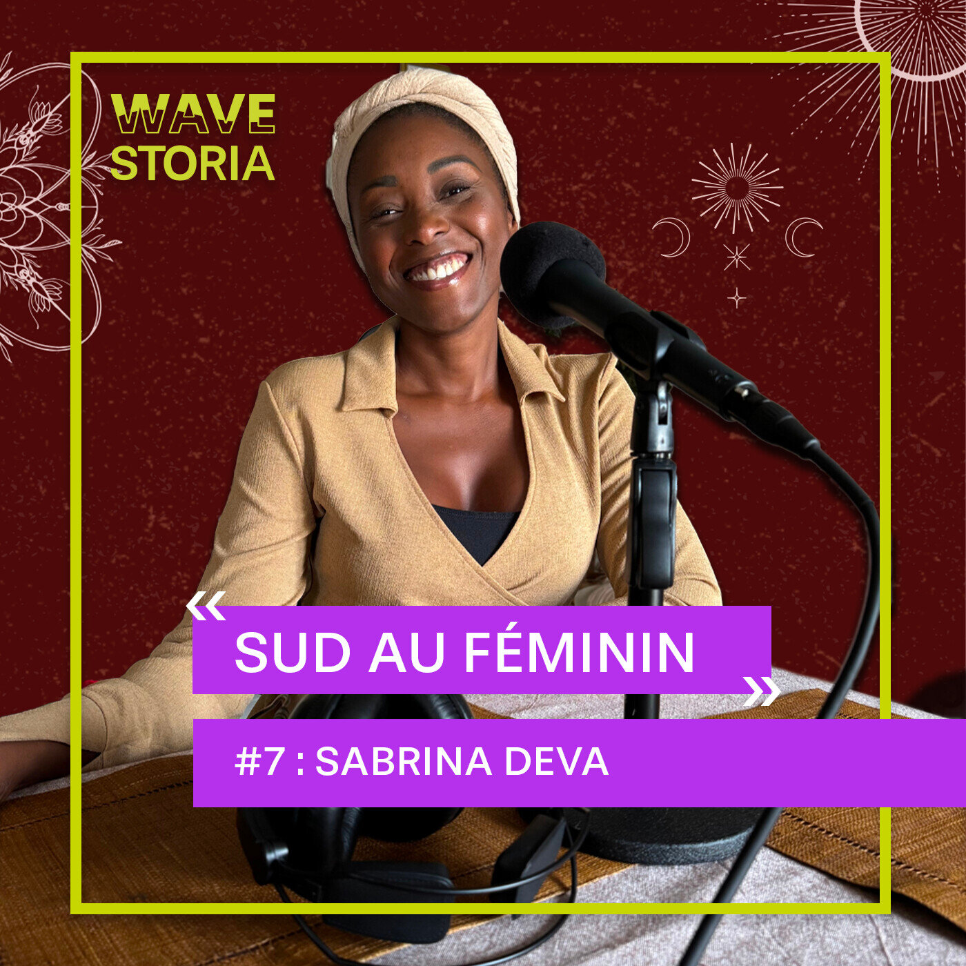Wave Storia