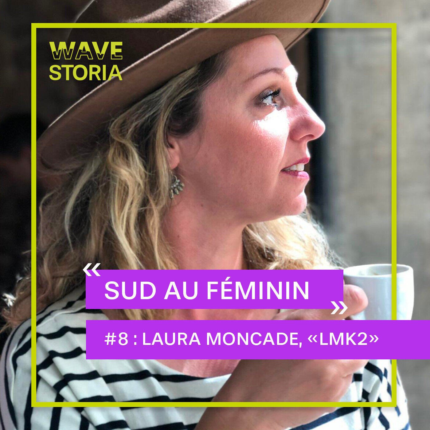 Wave Storia
