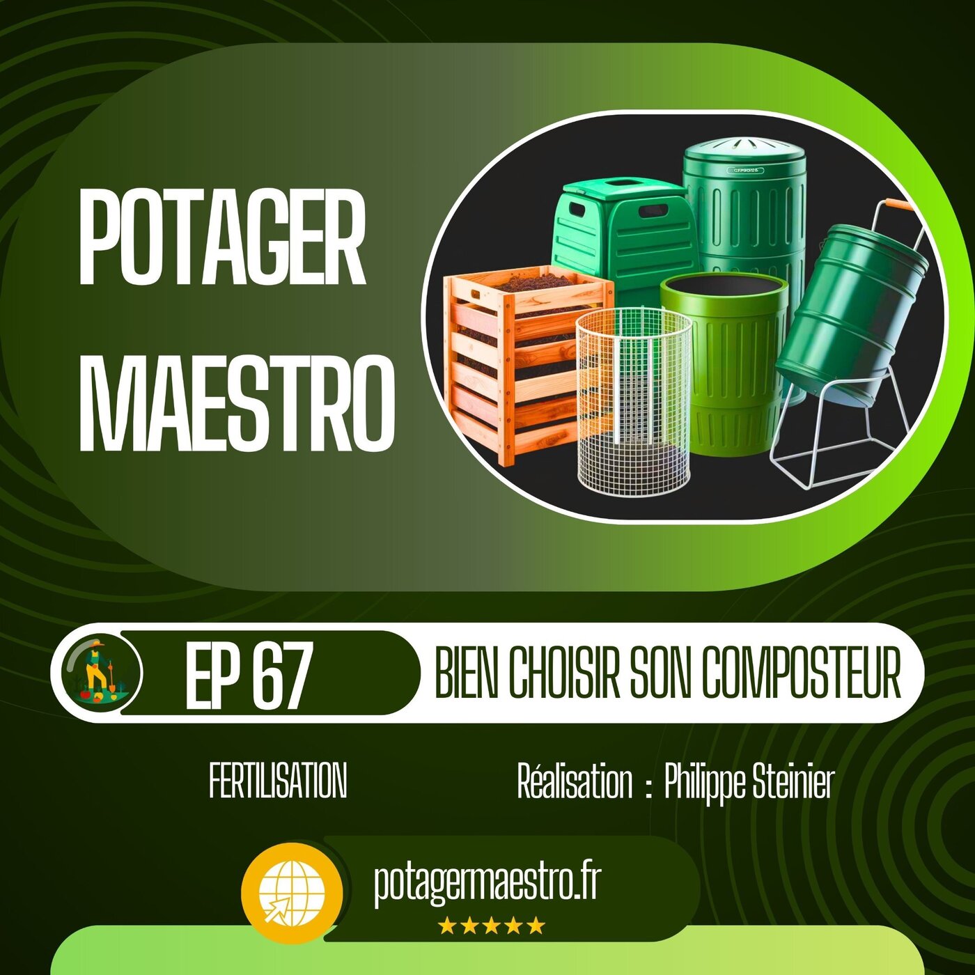 Bien choisir son composteur sans se tromper Bien choisir son composteur sans se tromper