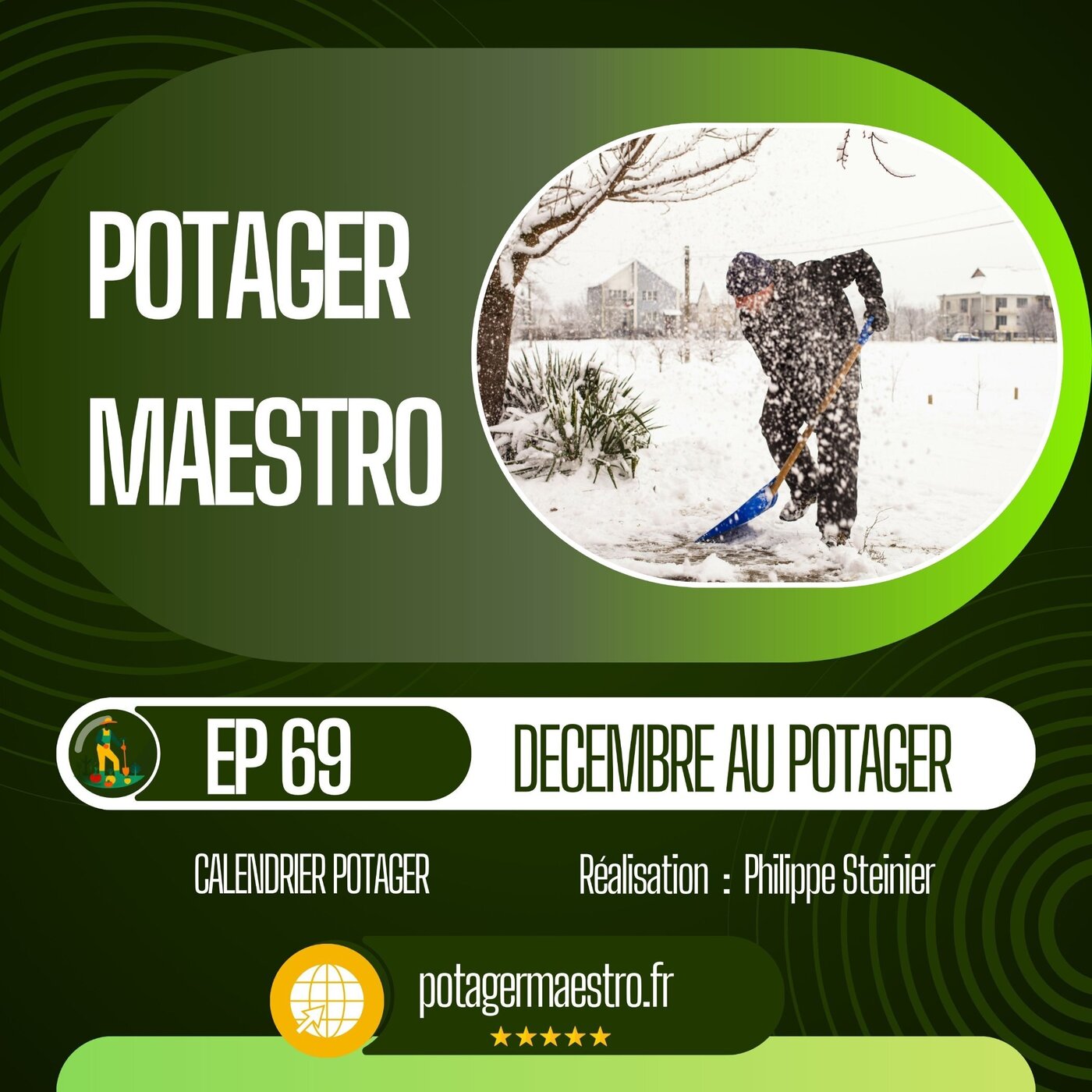 Décembre : que faire et planter au potager ? Décembre : que faire et planter au potager ?