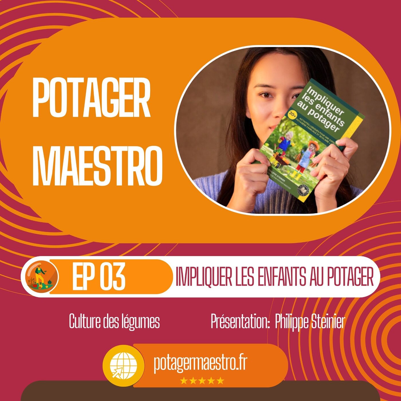 Potager Maestro