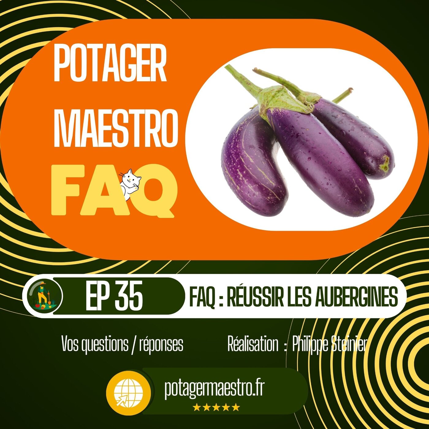 Potager Maestro