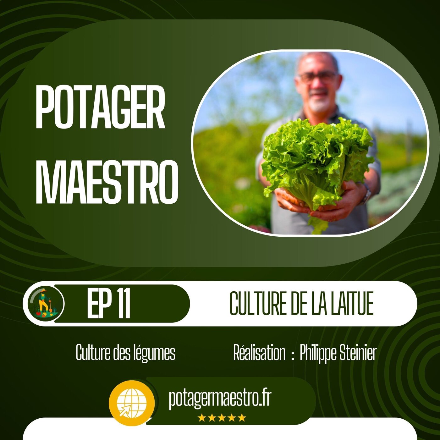 Potager Maestro