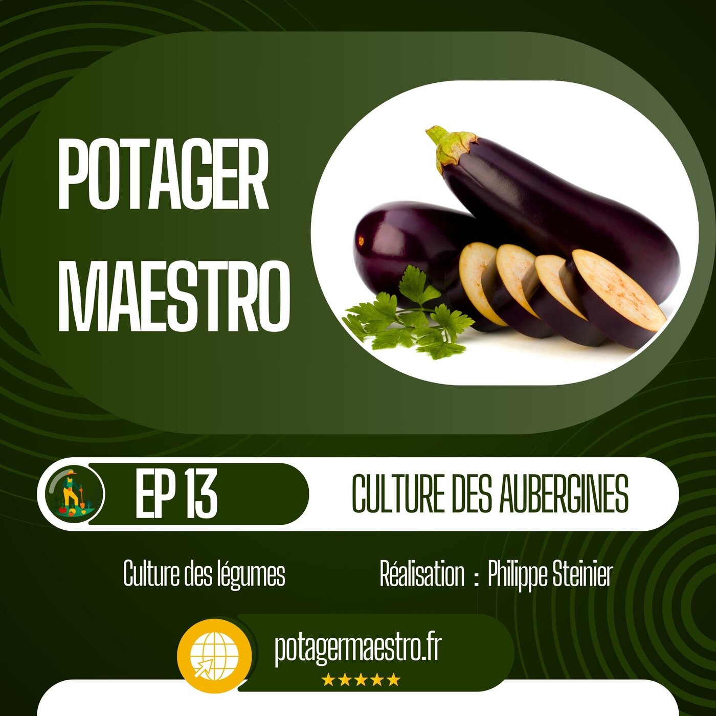 Potager Maestro