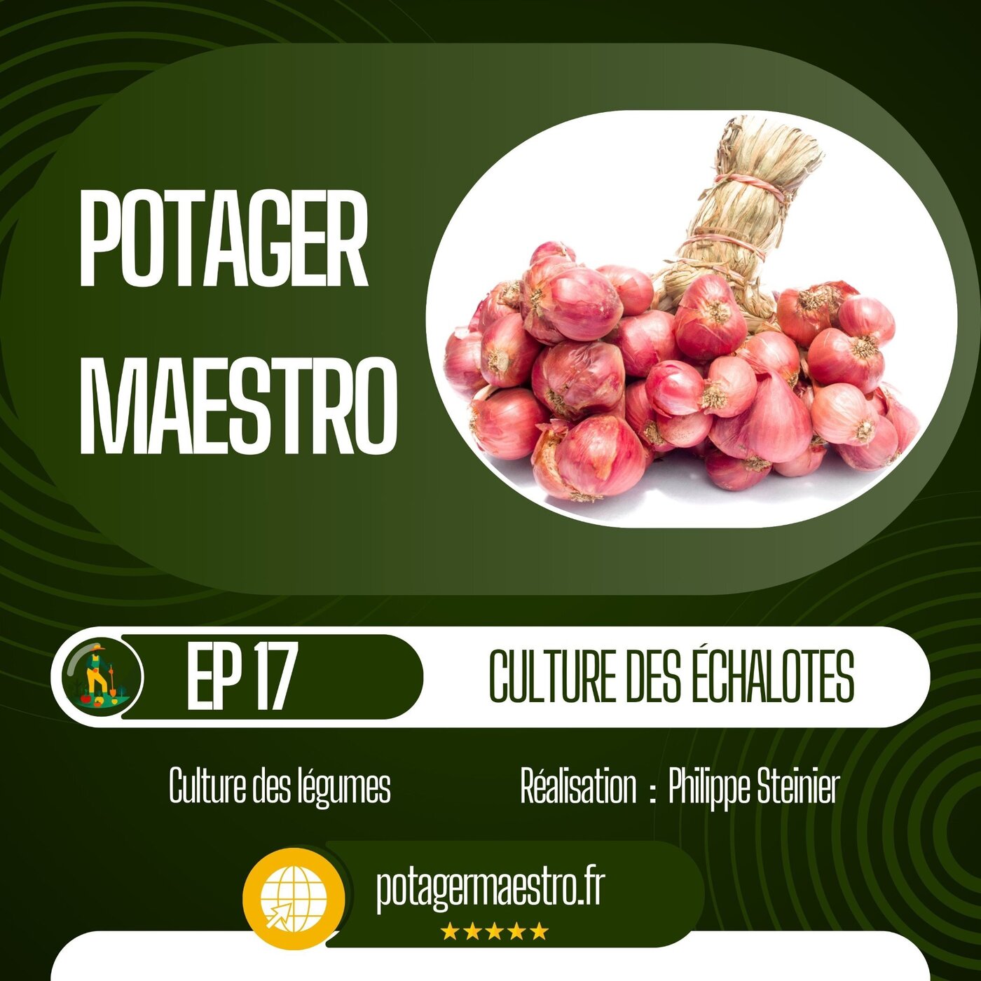 Potager Maestro