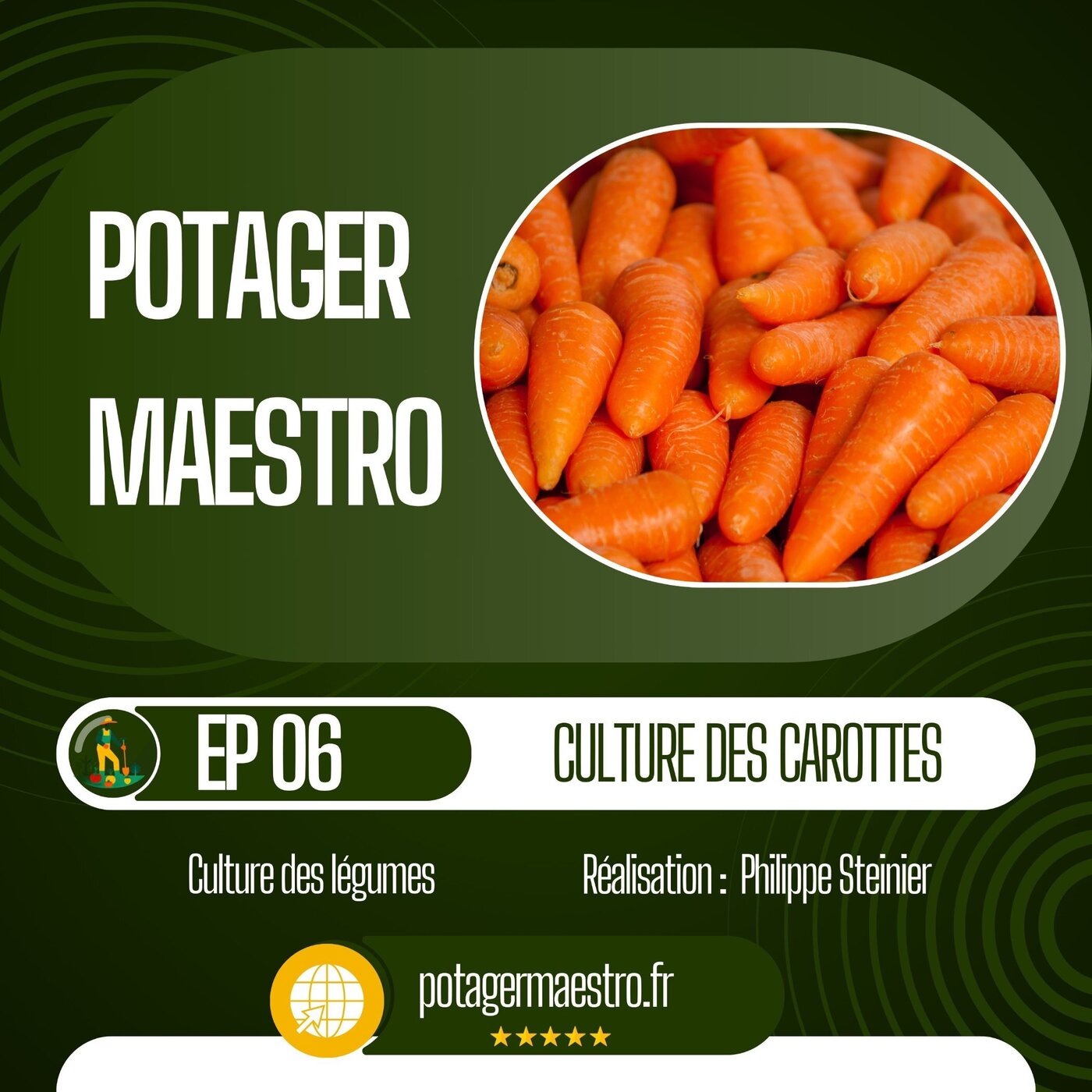 Potager Maestro