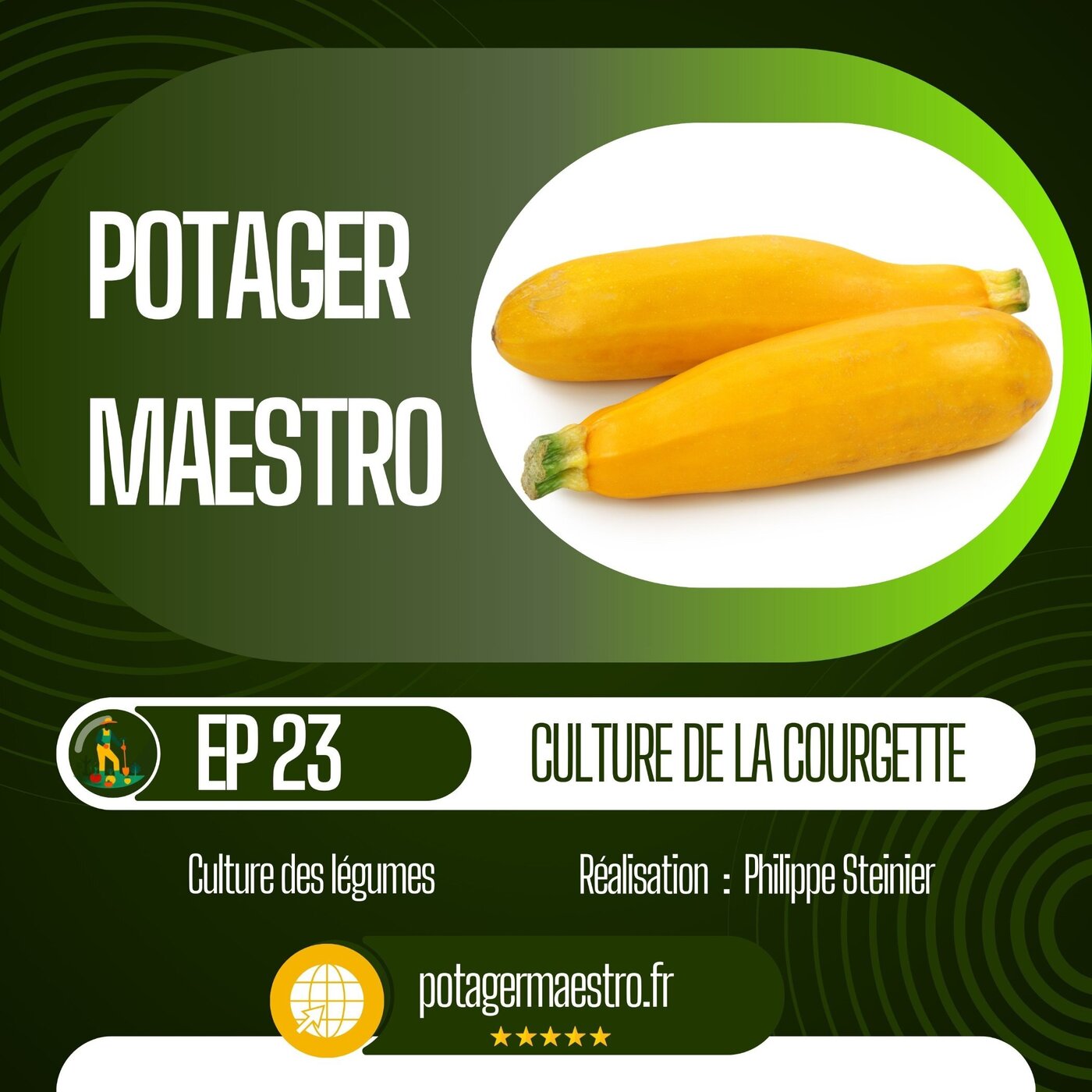 Potager Maestro