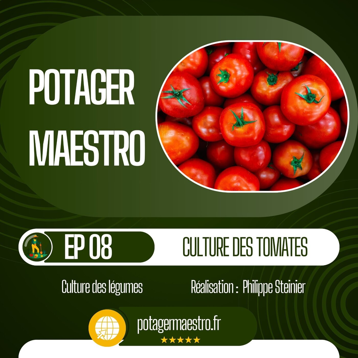 Potager Maestro