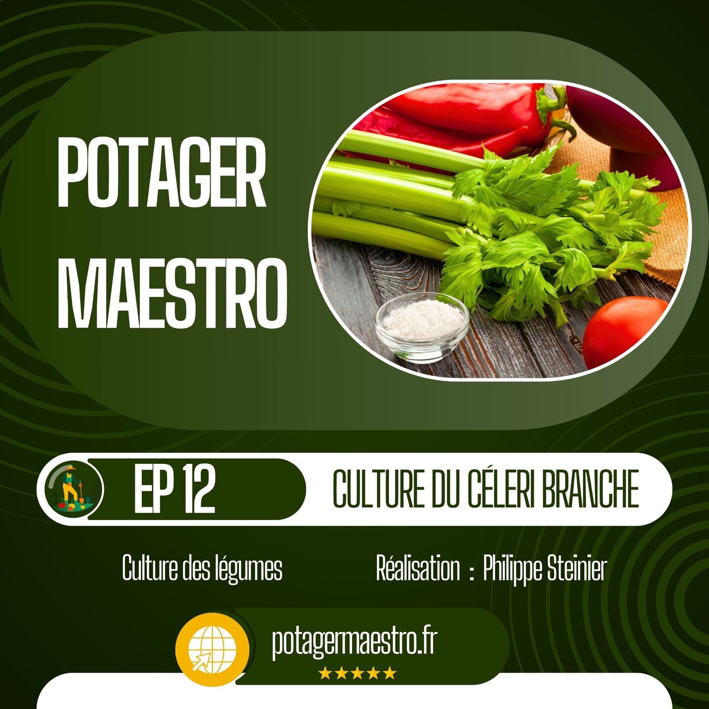 Potager Maestro