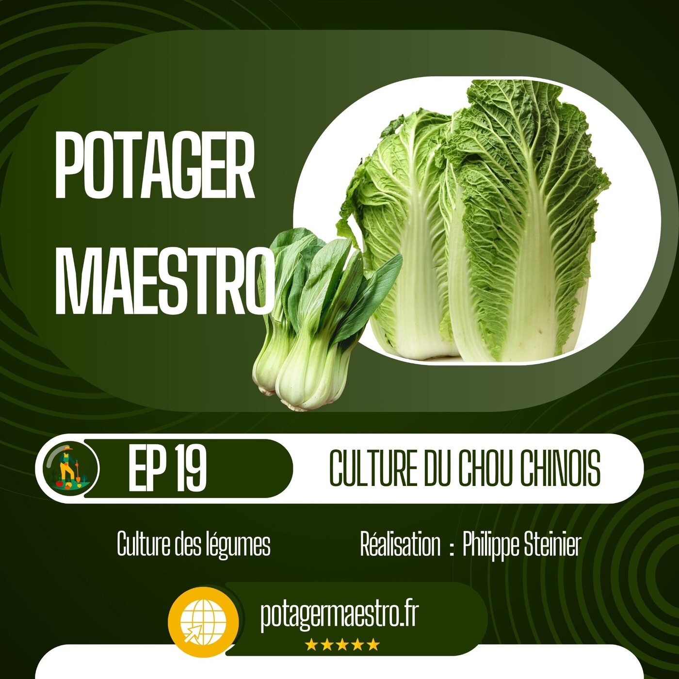 Potager Maestro