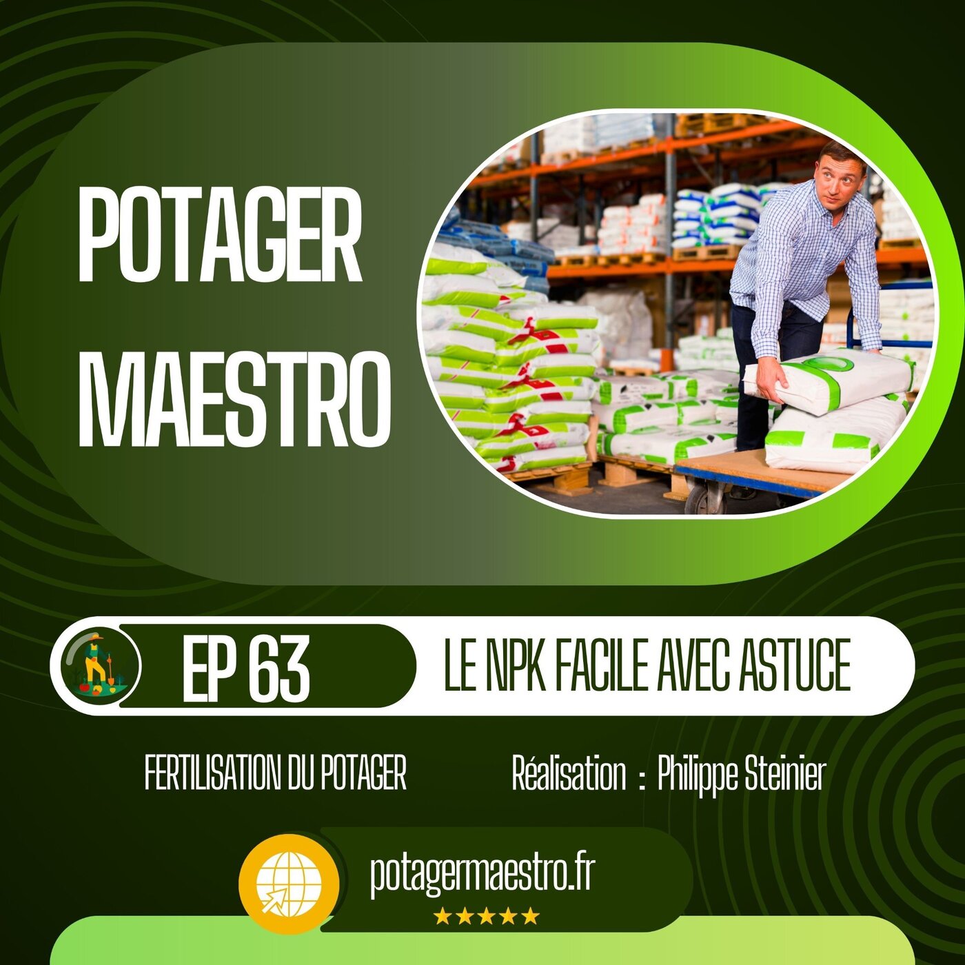 NPK pour les Nuls : L'astuce visuelle qui change TOUT ! NPK pour les Nuls : L'astuce visuelle qui change TOUT !