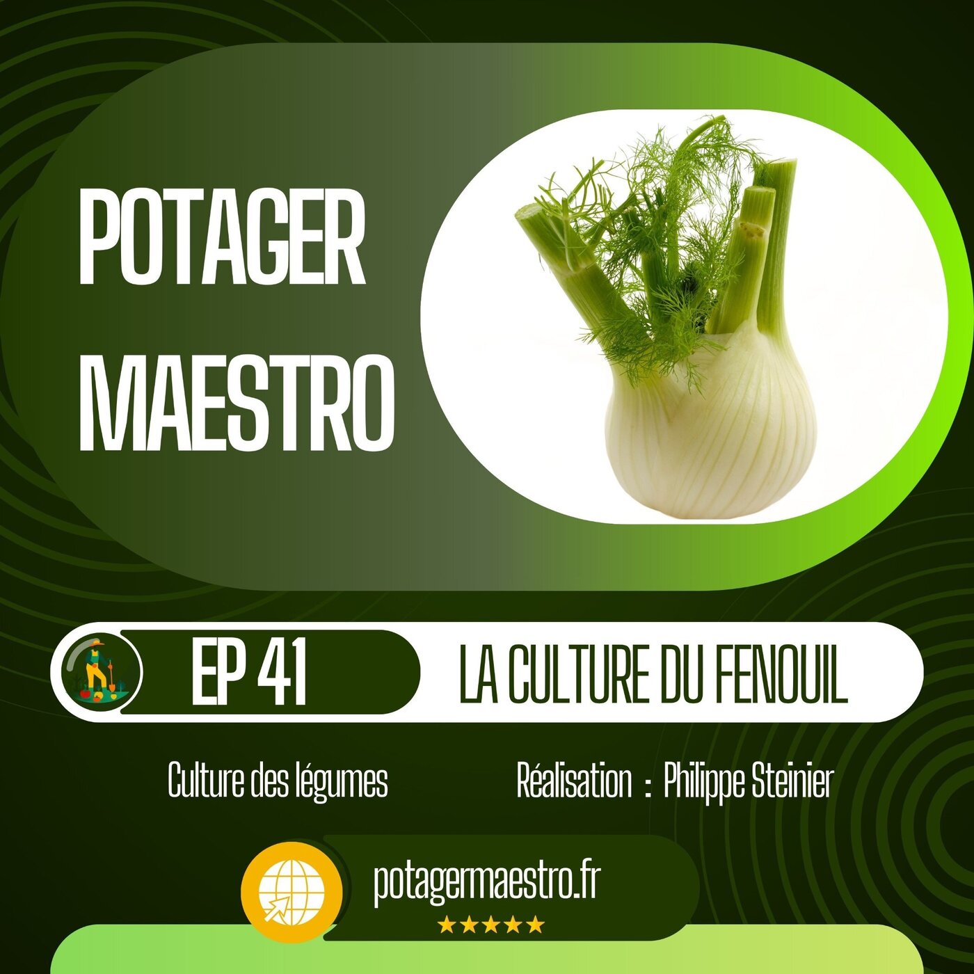 Potager Maestro