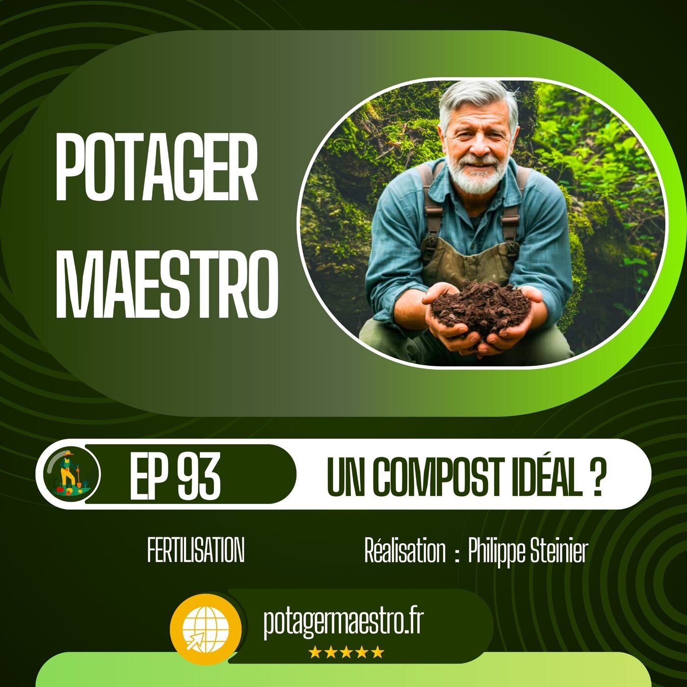 Réussir son compost : bons ingrédients, bons gestes et pièges à éviter 🌿