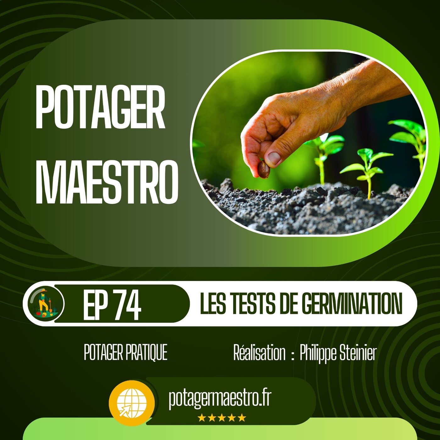 Vieux sachets de semences ? 4 astuces pour savoir si elles sont bonnes