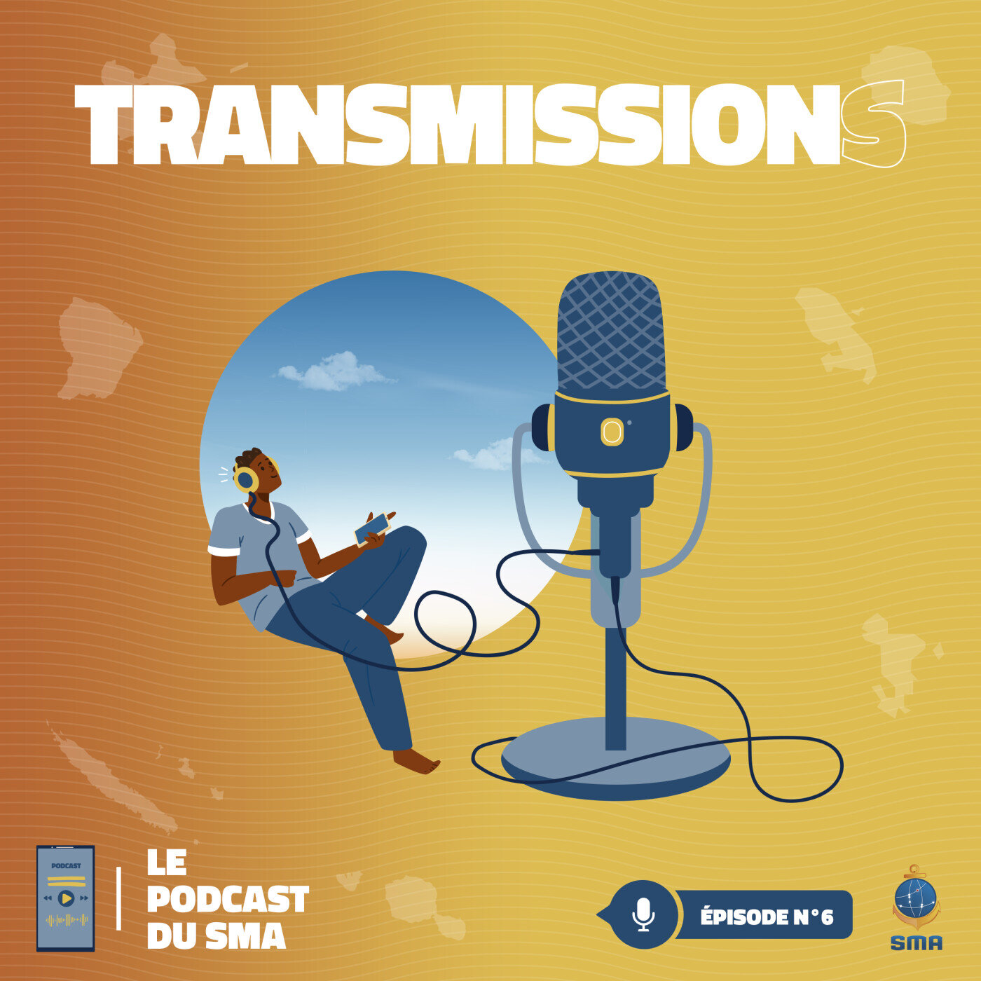 Episode 06 : Environnement et biodiversité